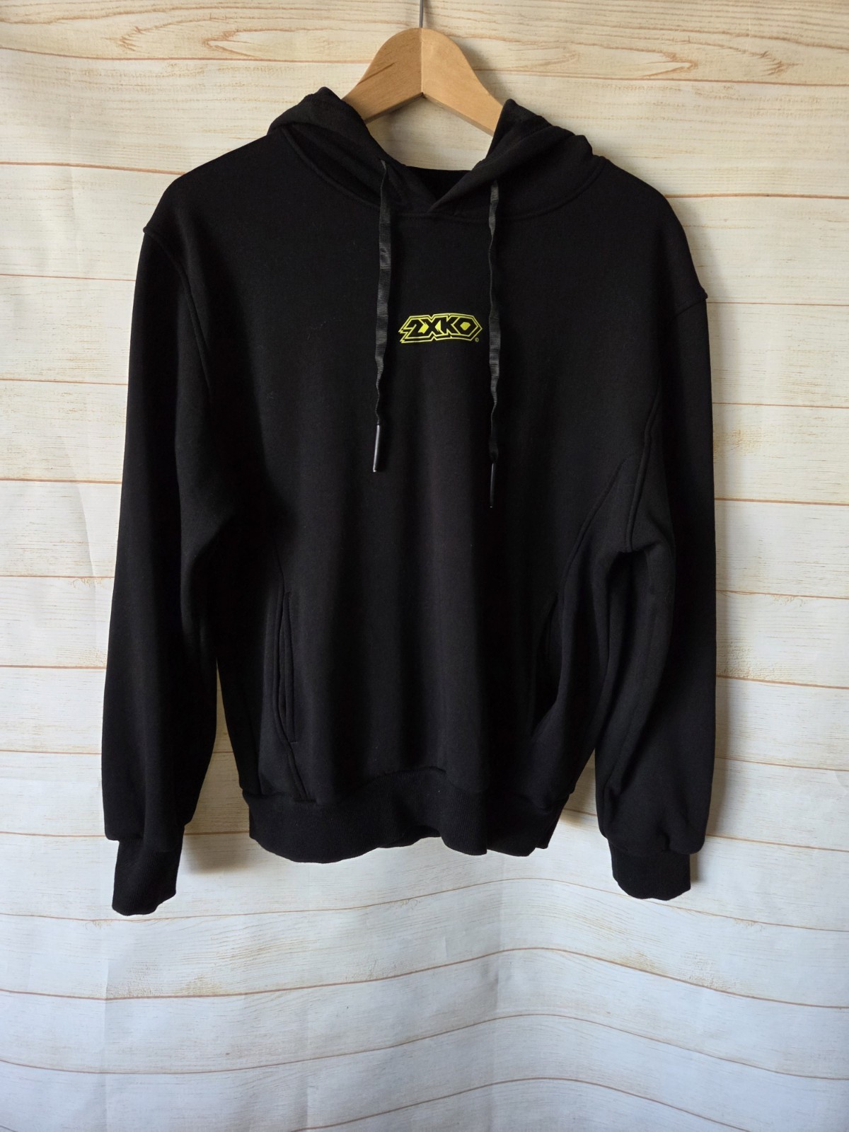 2XKO Hoodie Sweatshirt XL – Riot Games EVO EVOLUTION Vegas 2025 Project Gamer