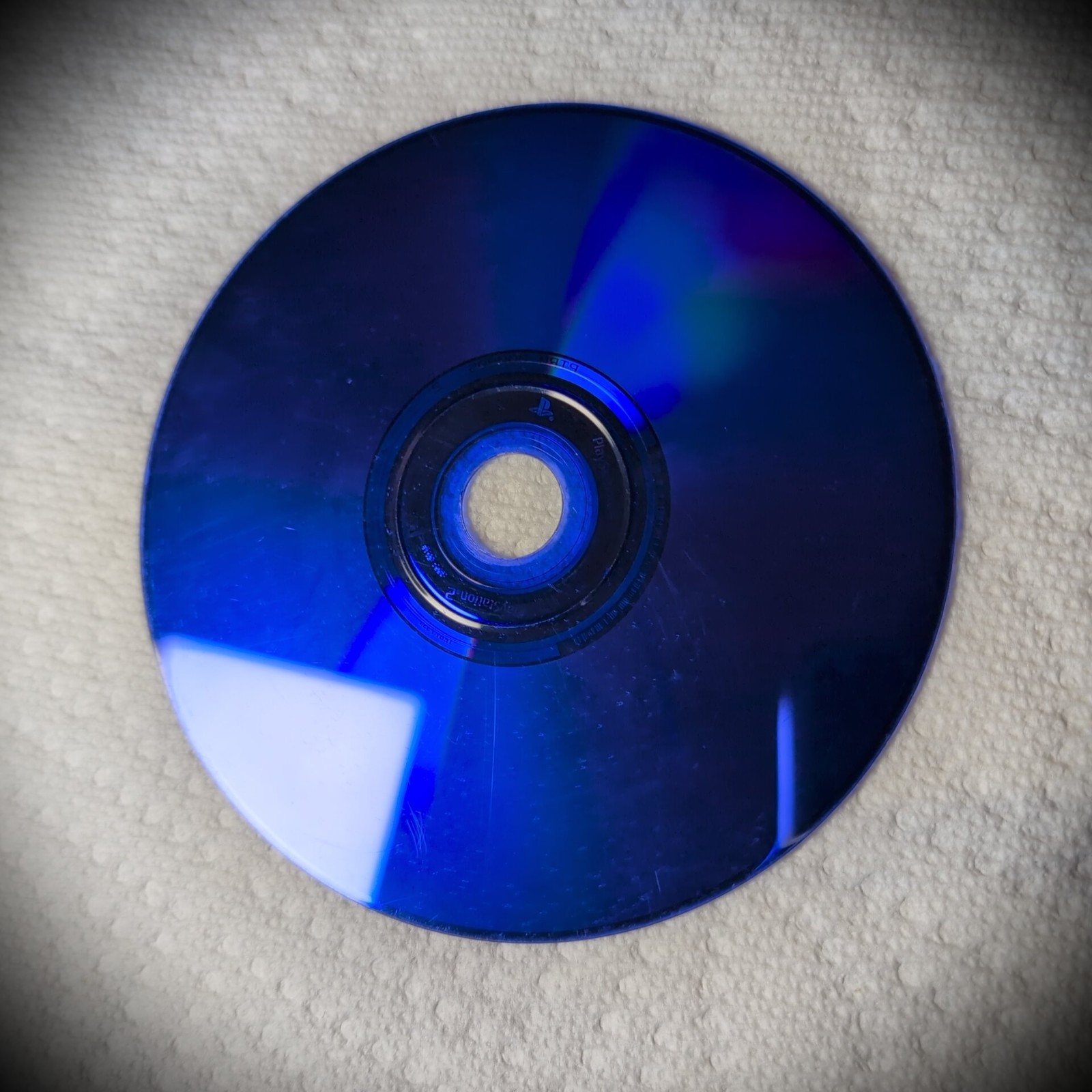Dynasty Warriors 2 (Sony Playstation 2 PS2) Disc Only