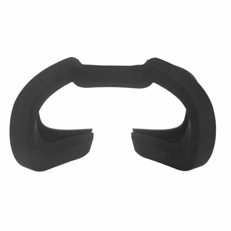 3-IN1 Front Rear Foam Silicone Covers VR Face Pad RP1-MN-V1 For Oculus Rift 0E