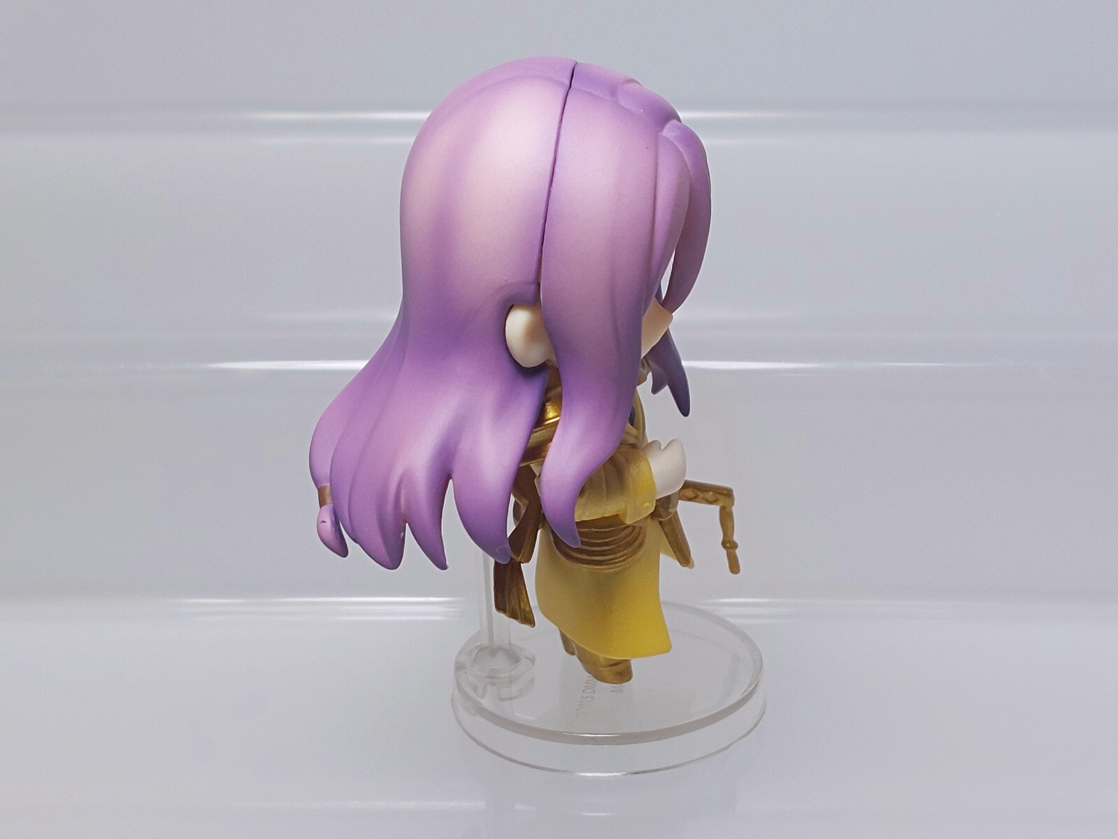 Nendoroid Petit Touken Ranbu Online Hachisuka Kotetsu Figure GSC 2016 2.4in
