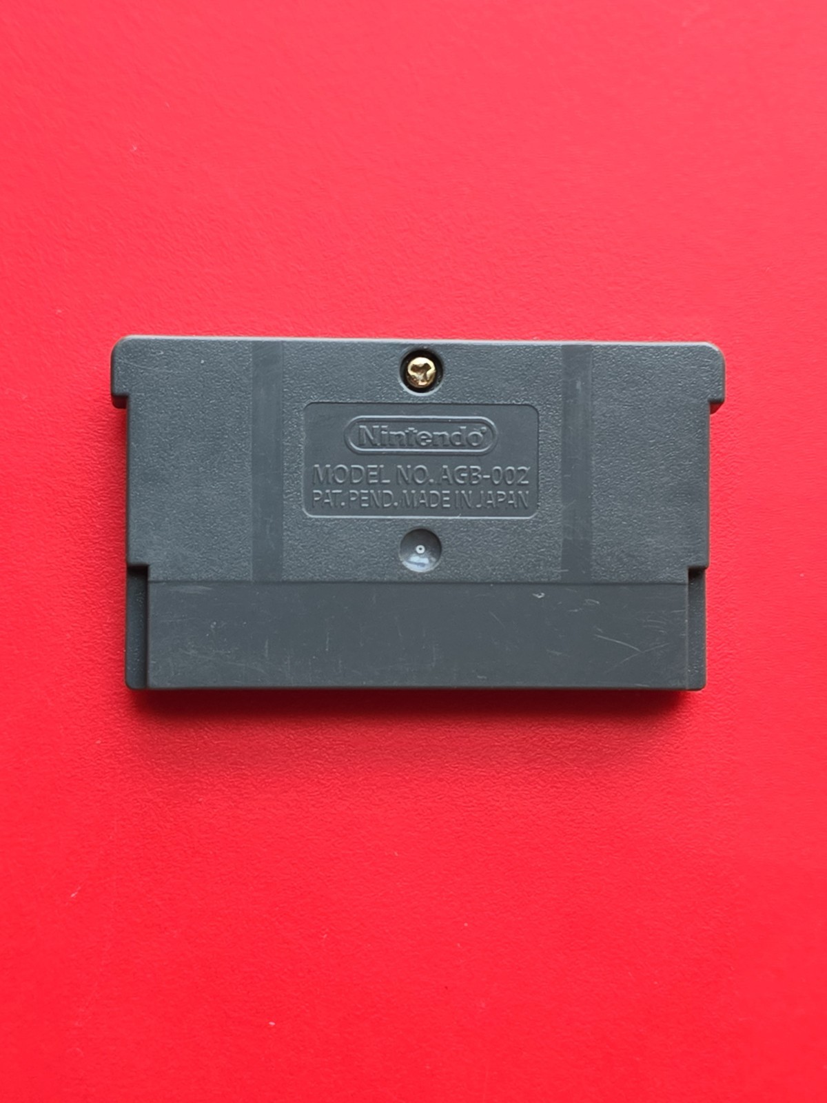 Extreme Ghostbusters Game Boy Advance Nintendo GBA 80’s Movie Slimer Proton Pack