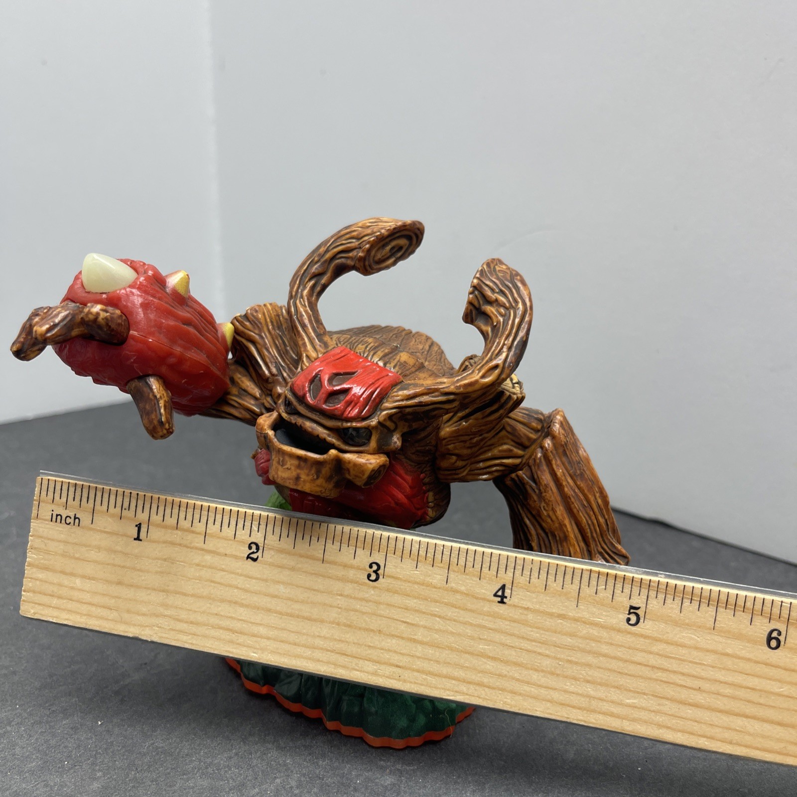 2012 AcTiVison Skylanders: Giants – “Tree Rex” Action Figure Not Tested