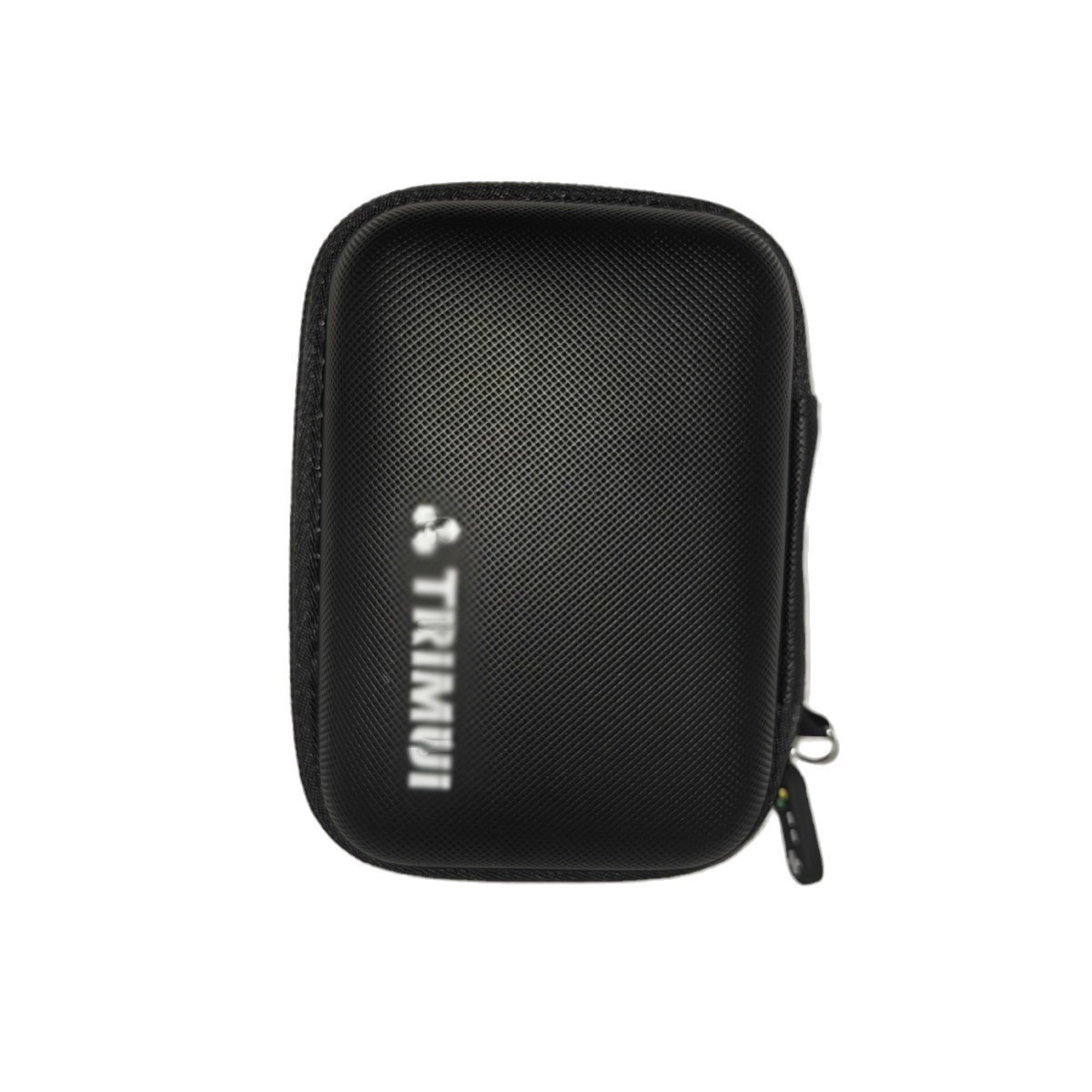 Shockproof Handheld Game Console Carry Case Storage Bag For Trimui Brick Console