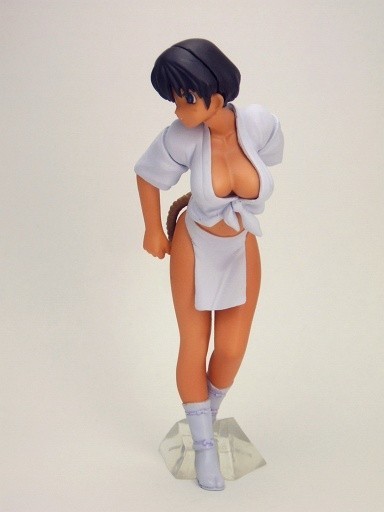 YUJIN S.R. SERIES Capcom Real Figure Collection Capcom Fighting Jam 2 (2007) NEW