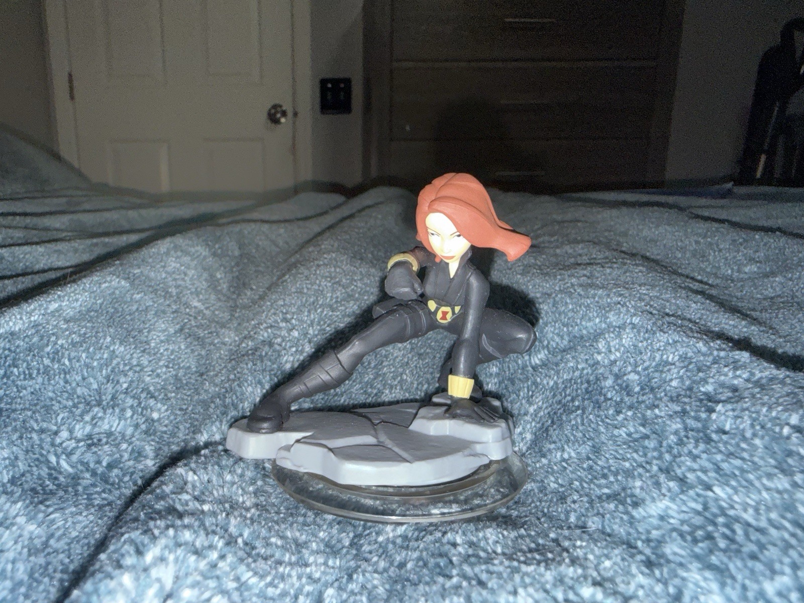 [BUY 3 GET 3 FREE] DISNEY INFINITY FIGURES