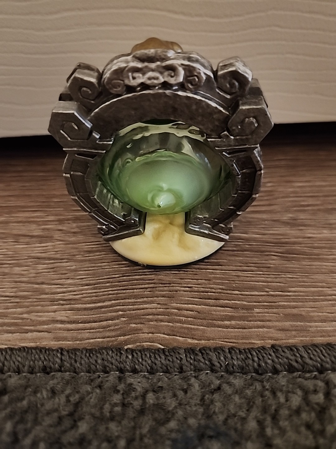 Sheep Wreck Island Skylanders Swap Force