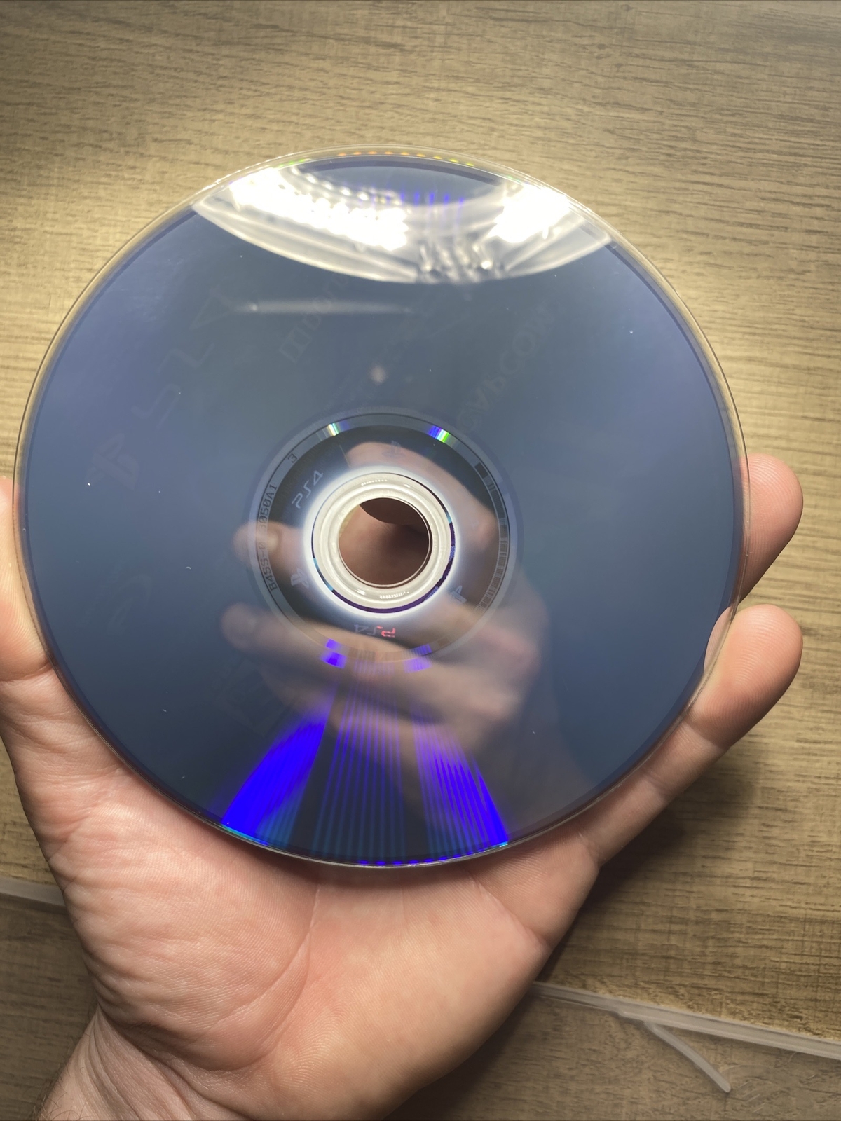 Mega Man 11 – PS4 – Disc Is In Good Condition – Disc Comes With A Generic Case