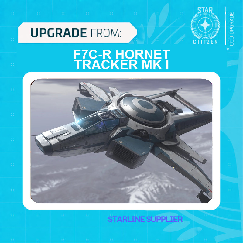 STAR CITIZEN – TO MIRAI RAZOR EX – CHEAPEST – (CCU)