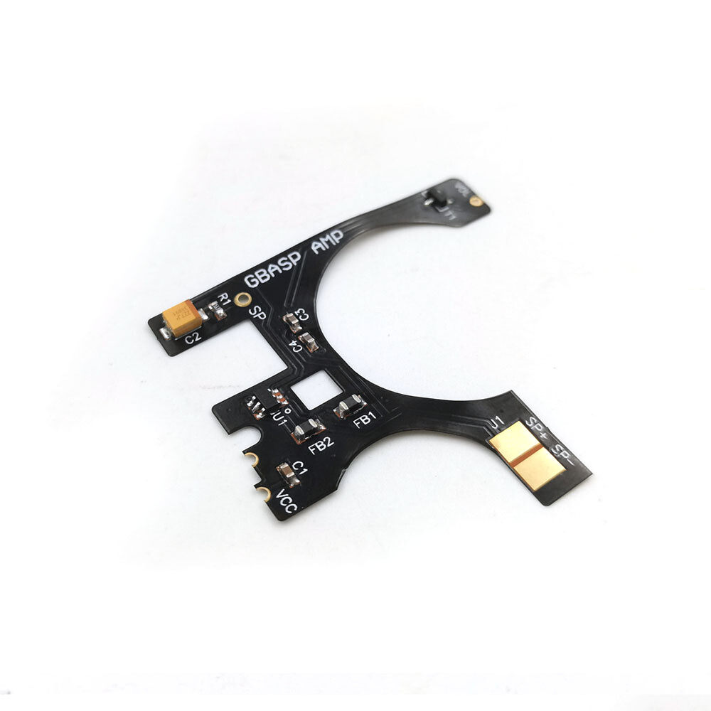Volume Amp Cable For GBA SP AGS-001/101 Board Power Digital Volume Amplifier Mod