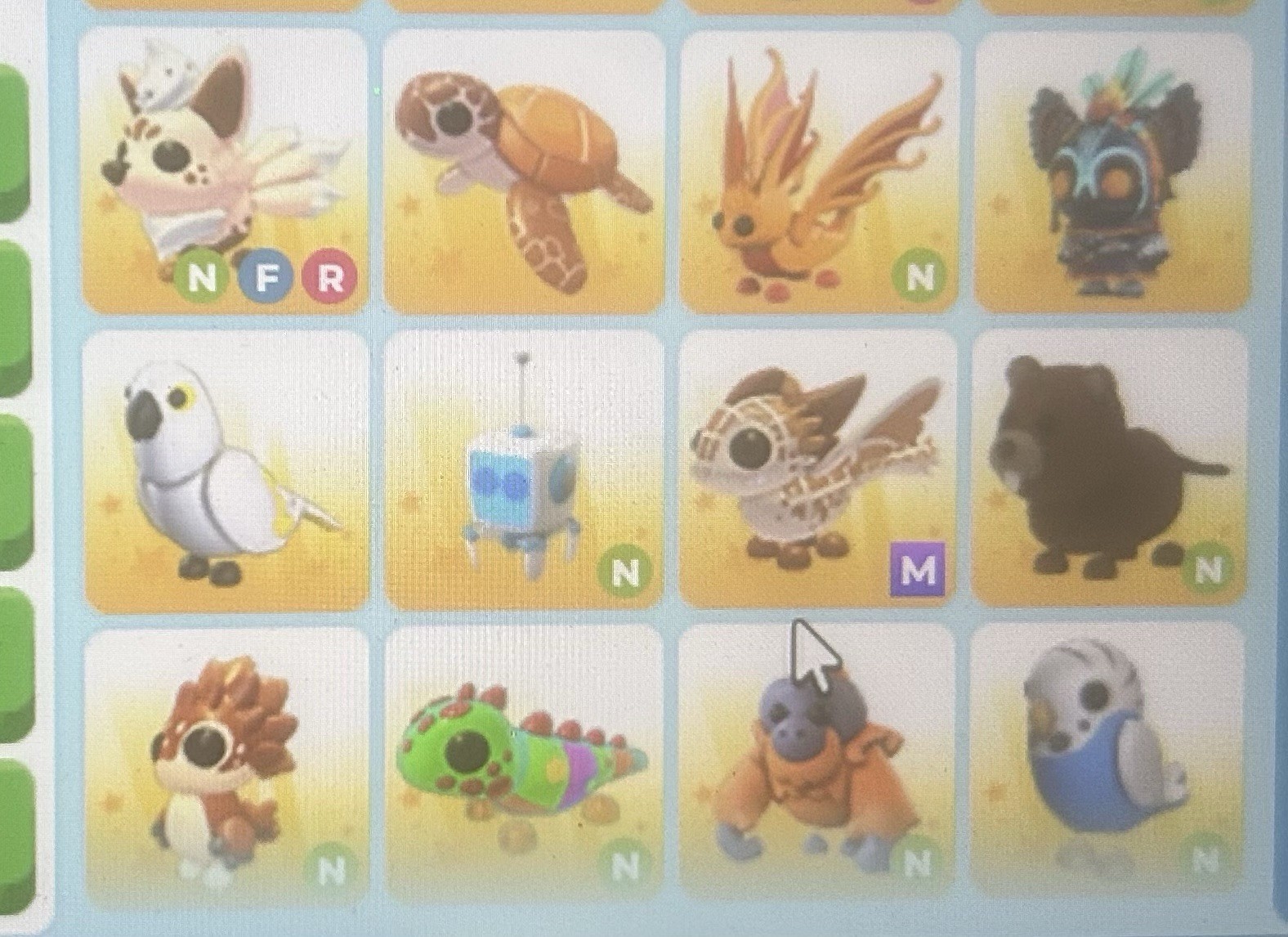 Adopt Me