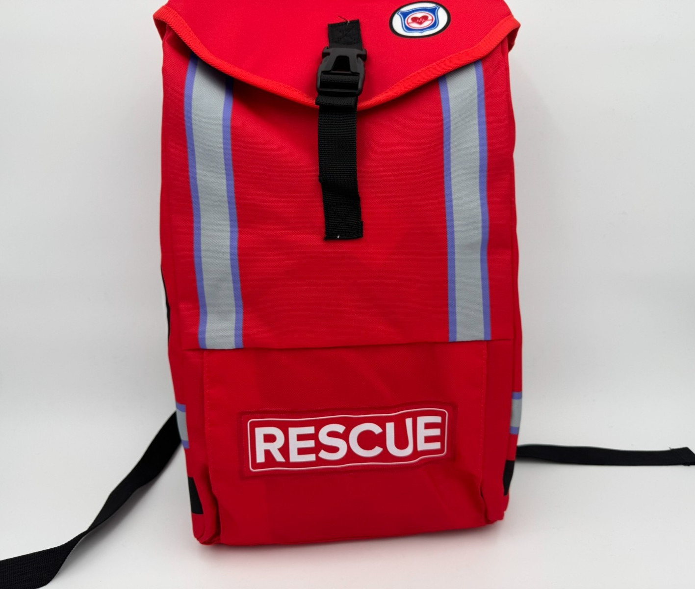 Fallout Responders Rescue Backpack Loot Crate exclusive