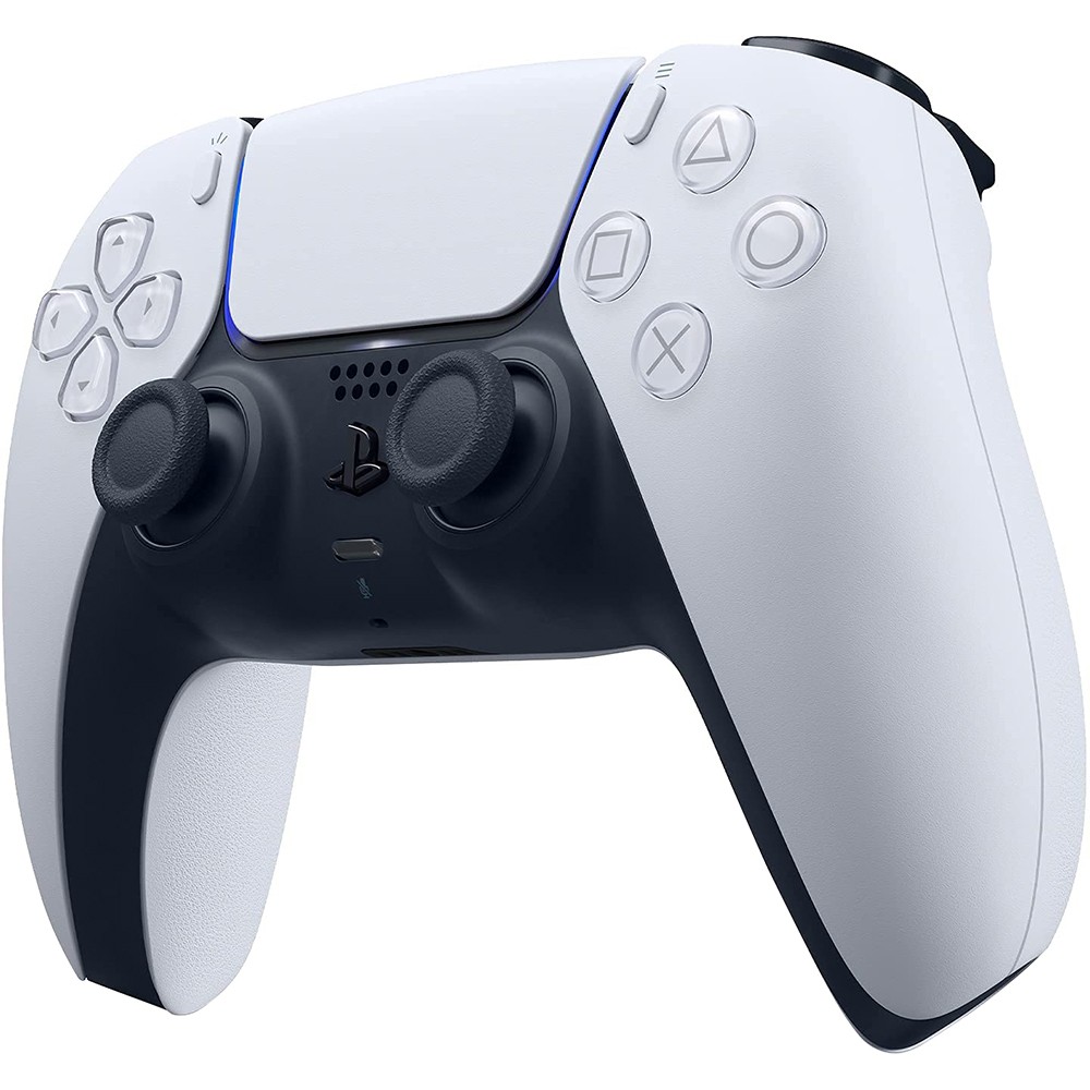 Sony PlayStation 5 – DualSense Wireless Controller – White