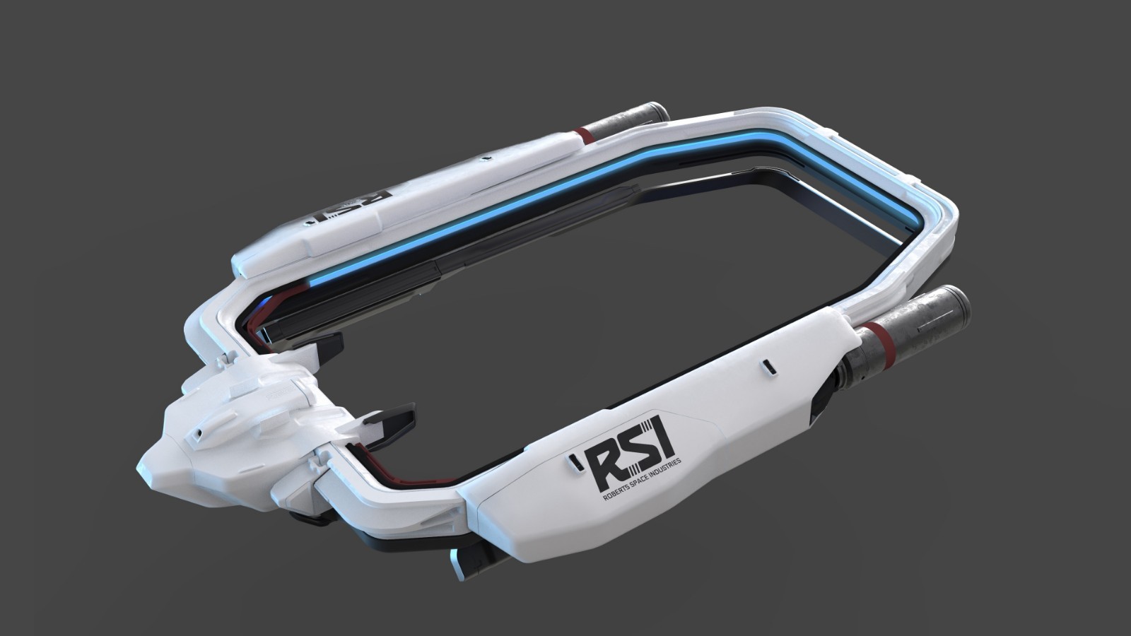 Star Citizen (PC, 2015) CONSTELLATION ANDROMEDA TO APOLLO MEDIVAC UPGRADE