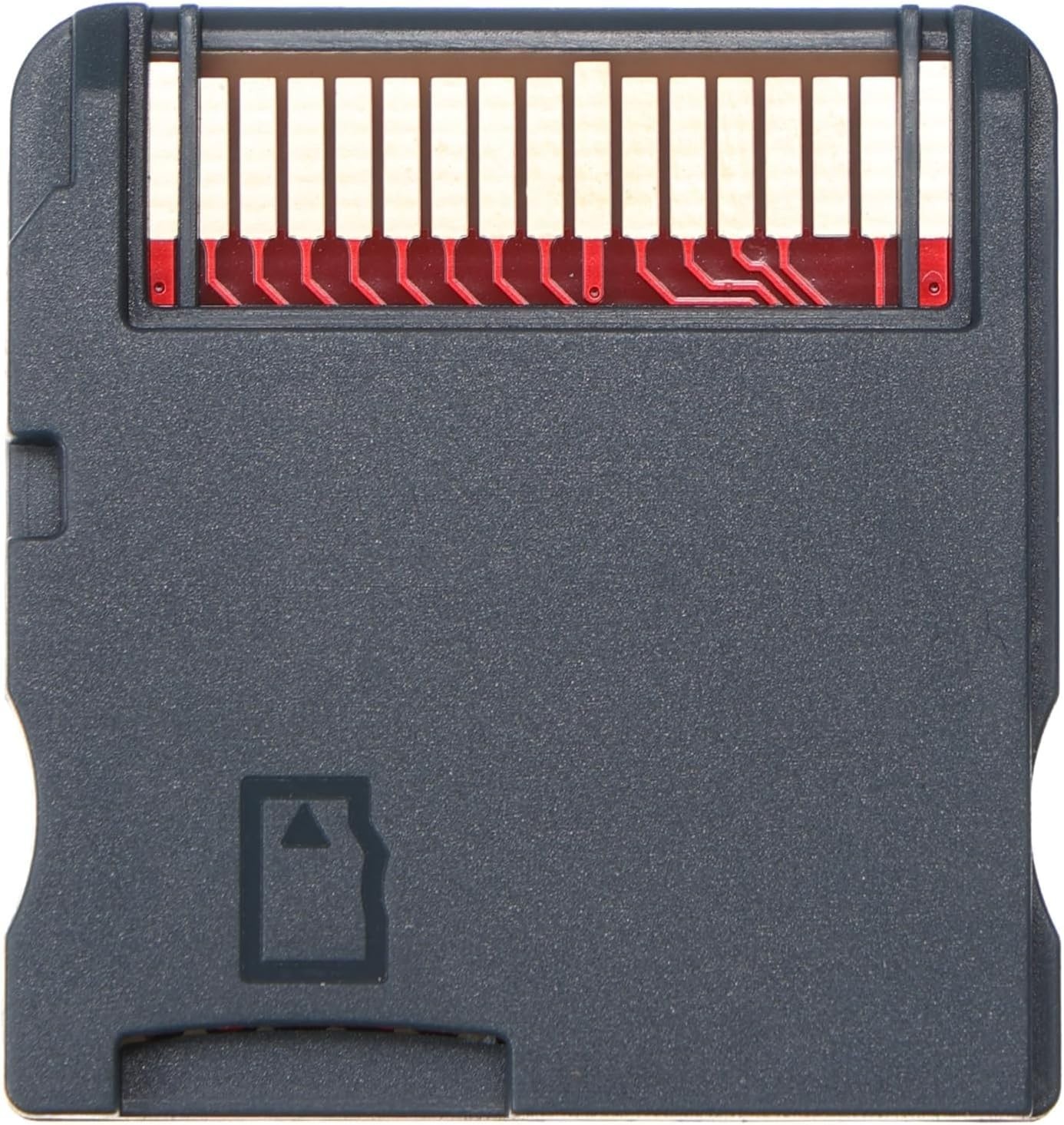 Retro 468-in-1 Game Cartridge: Compatible with DS/3DS – Easy Plug & Play