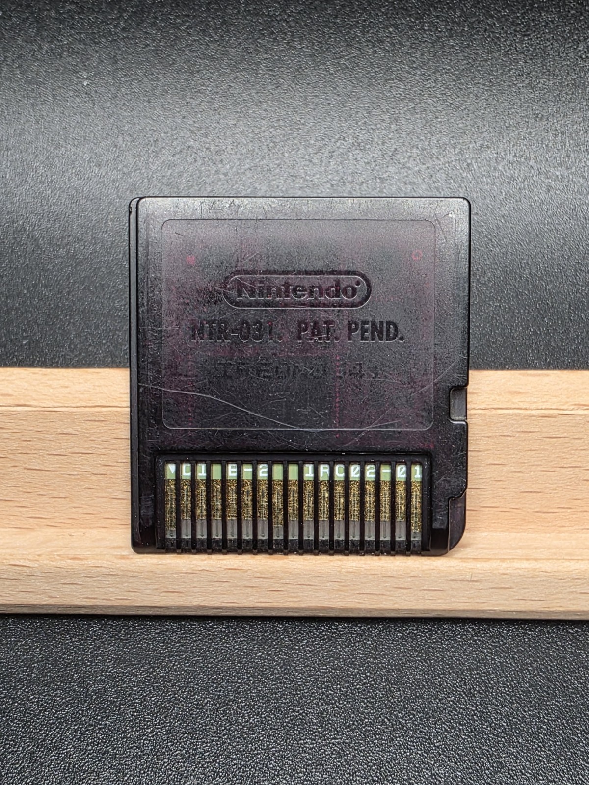 Pokémon Black Version 2 (Nintendo DS, 2012) Cart Only Authentic