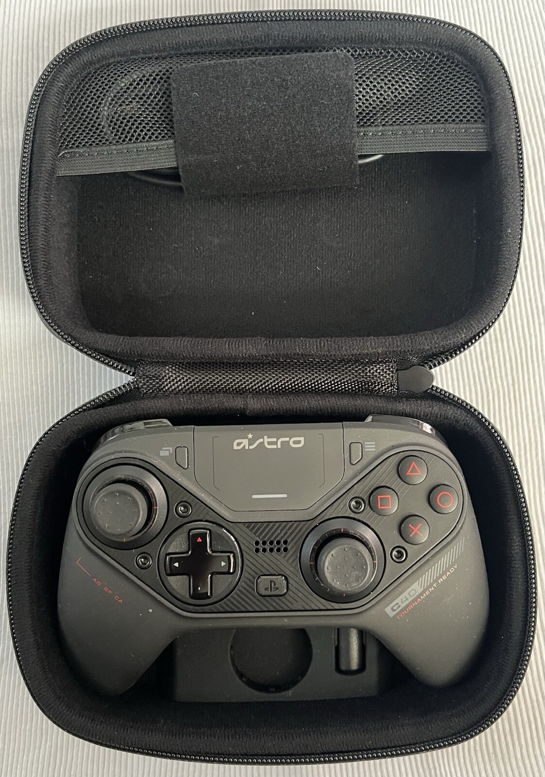 Astro C40 TR Controller Wireless Gaming Controller