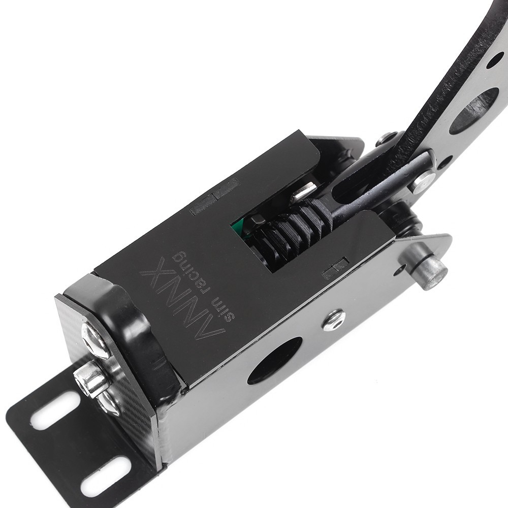 16Bit PC USB Handbrake SIM for Racing Games T500 G27/G29 FANATECOSW