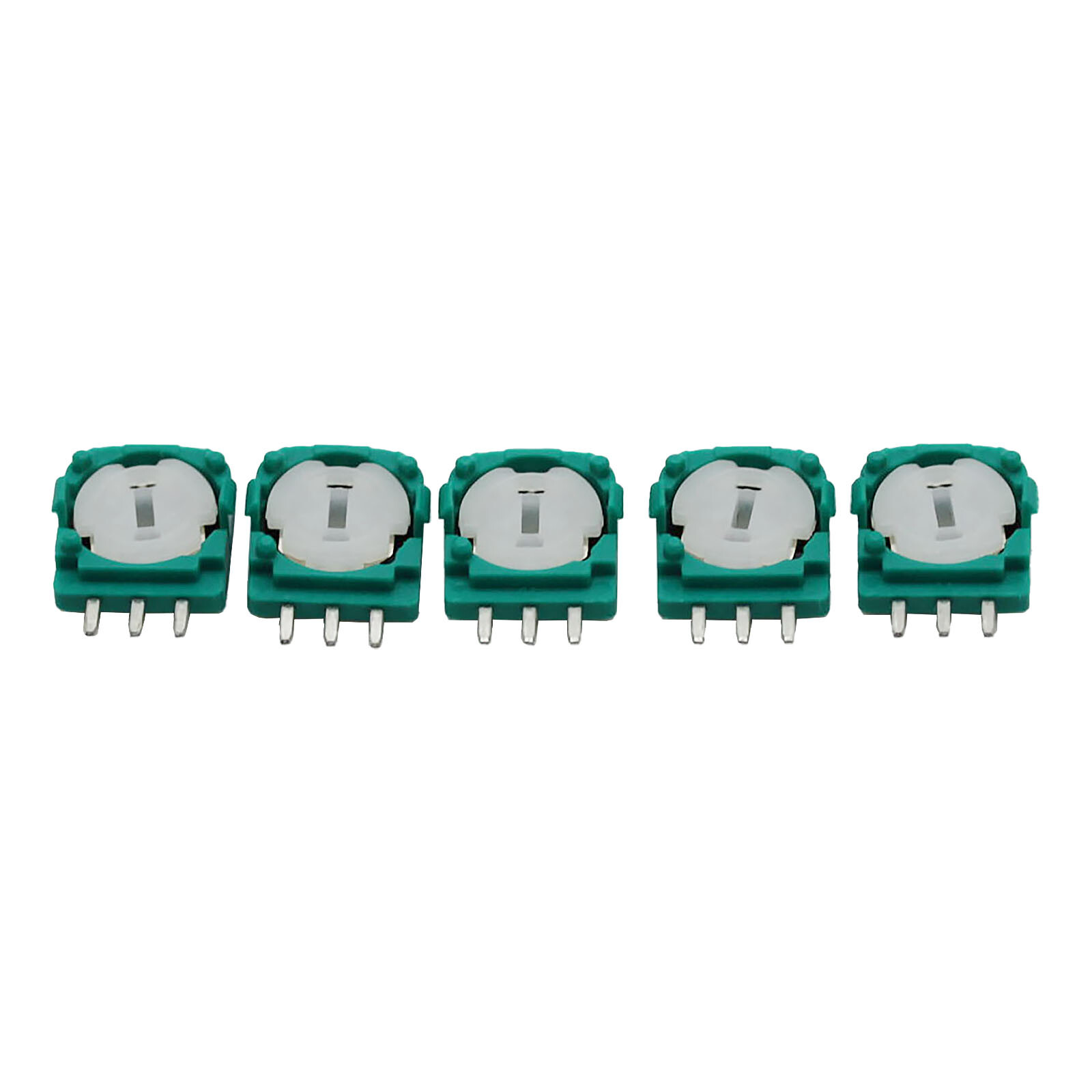 5X OEM Analog 3D Joystick Potentiometer For PS4/PS5/Xbox One/Series/Switch Pro