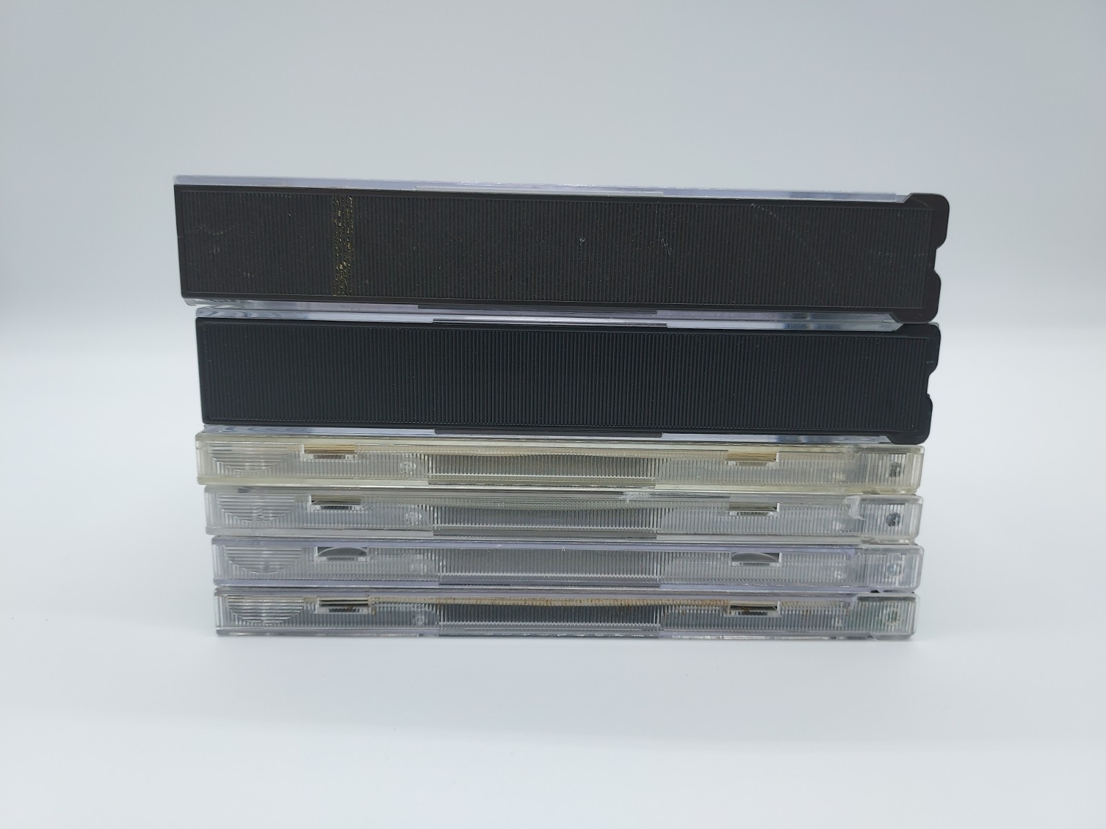 39 Sony Playstation 1, 2, 3, 4 OEM Replacement Cases Only Lot *NO GAMES*