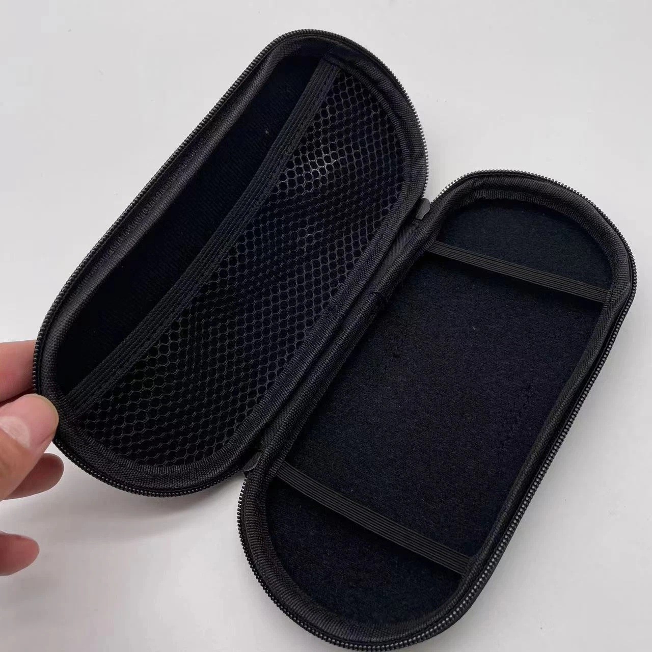 EVA Storage Case Protective Pouch Bag for Sony PSP 3000/2000/1000 Game Console