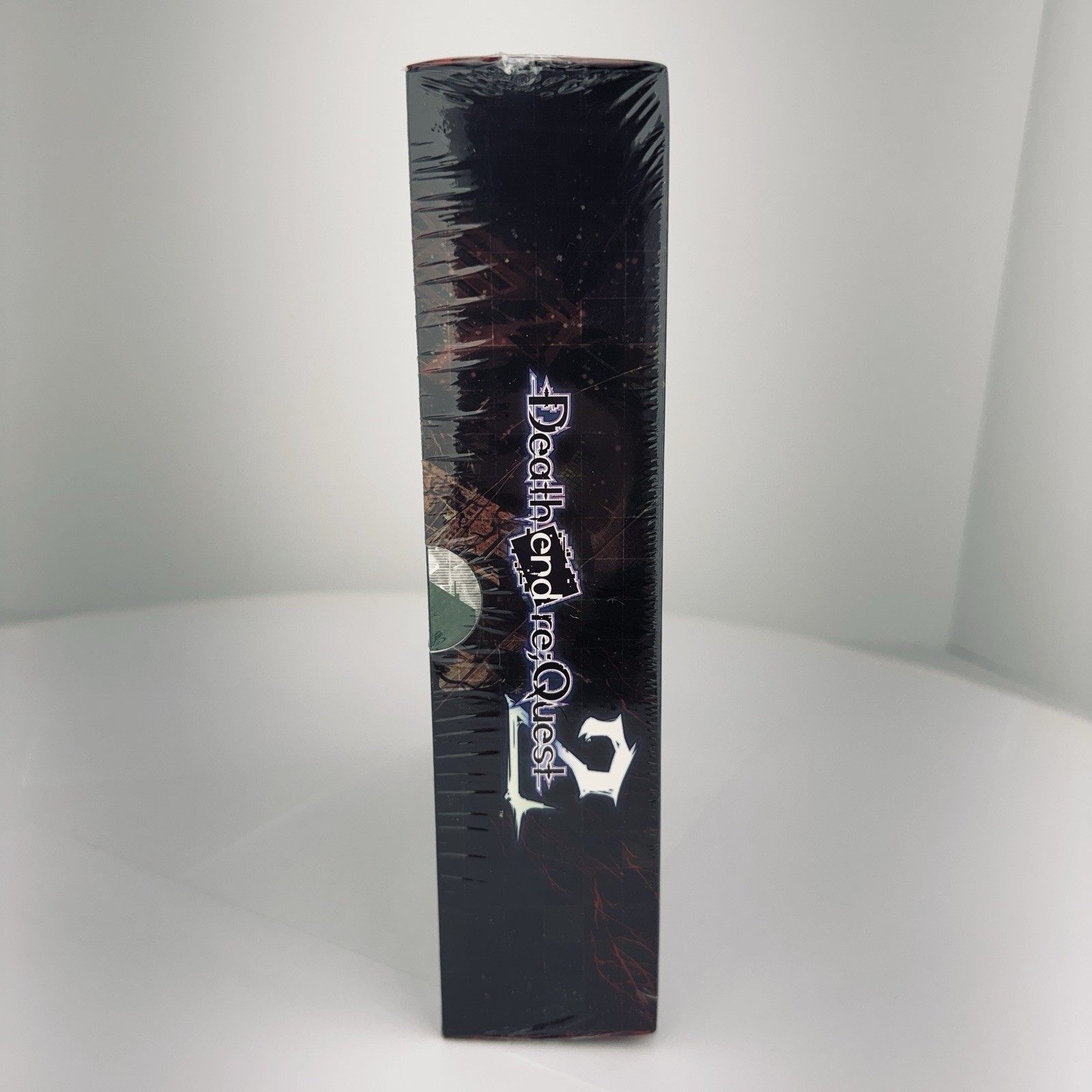 Death End Re;Quest 2 Limited Collectors Edition Merchandise Box SEALED! DERQ2-LE