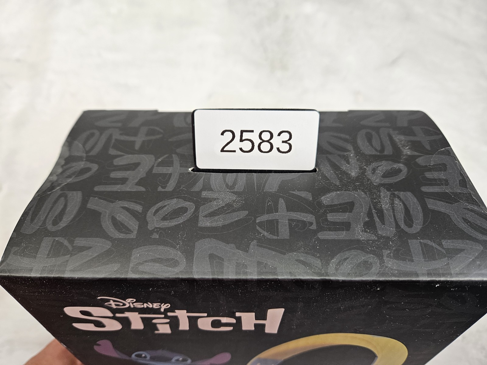 Disney Lilo and Stitch – Stitch Wired Headset GameStop Exclusive