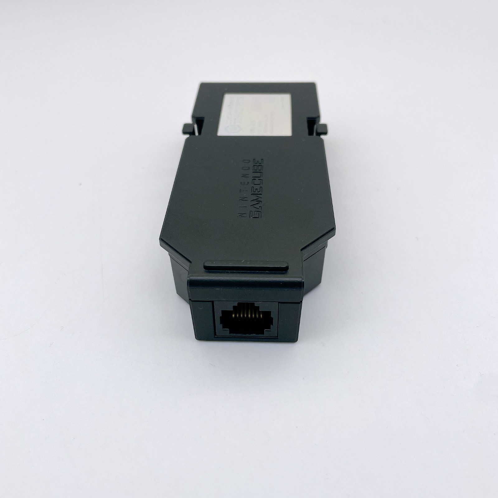 Nintendo Gamecube Broadband Adapter DOL-015 Tested OEM Tested – For US Buyers