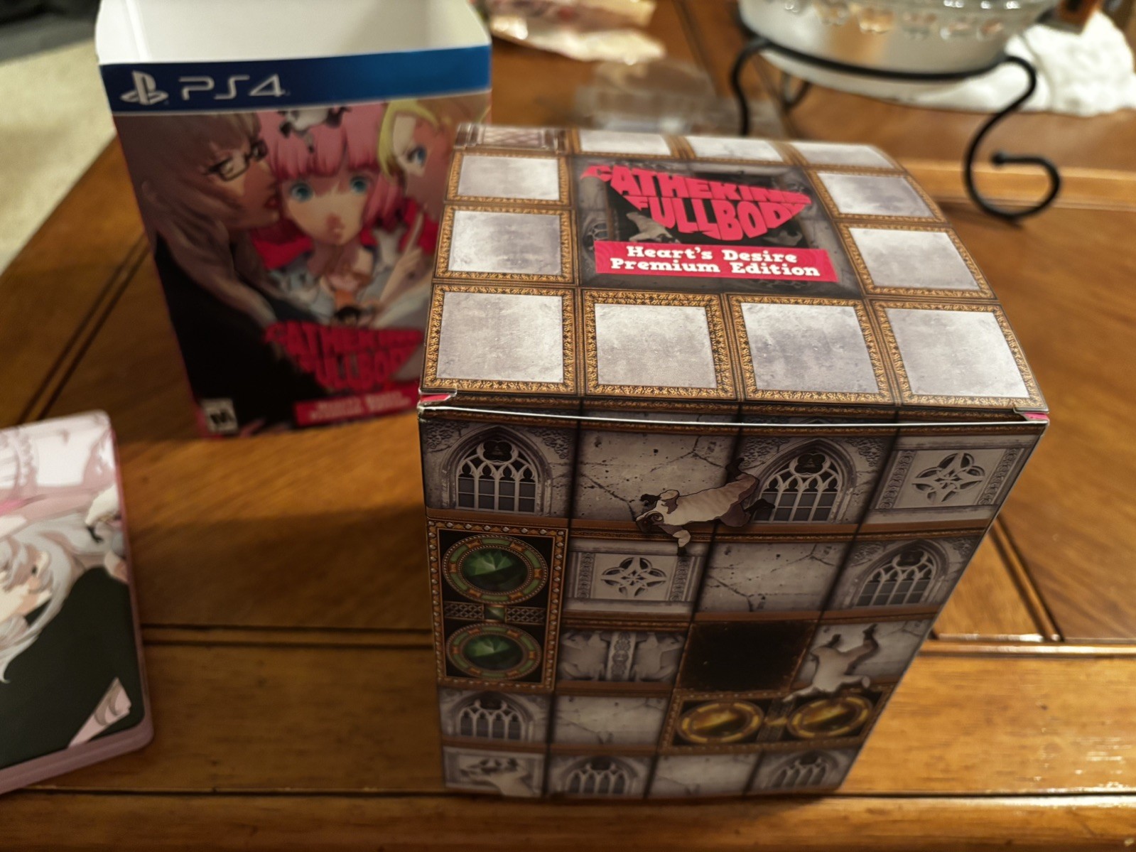 Catherine: Full Body – Premium Edition – Sony PlayStation 4