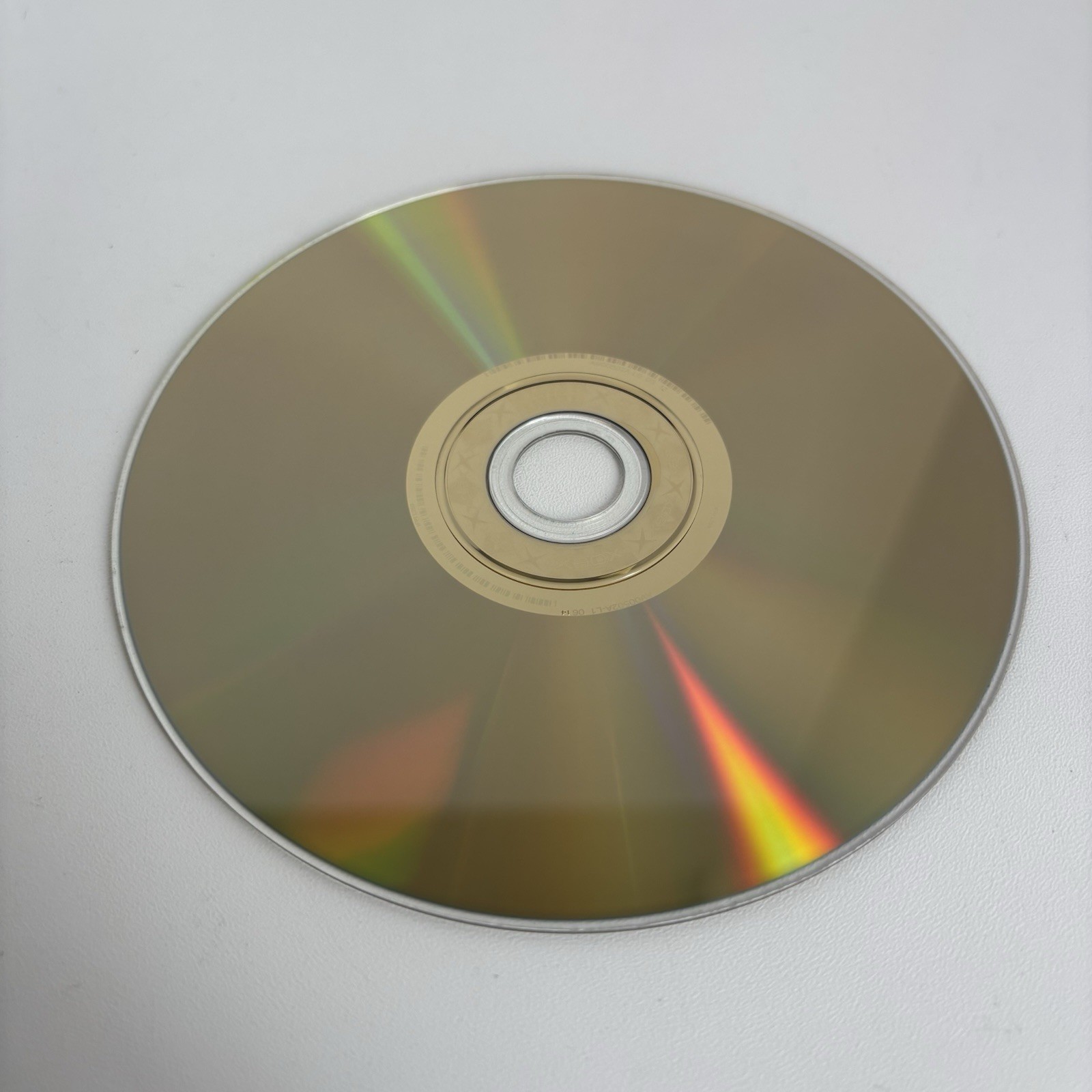Blade II (Microsoft Xbox, 2002)