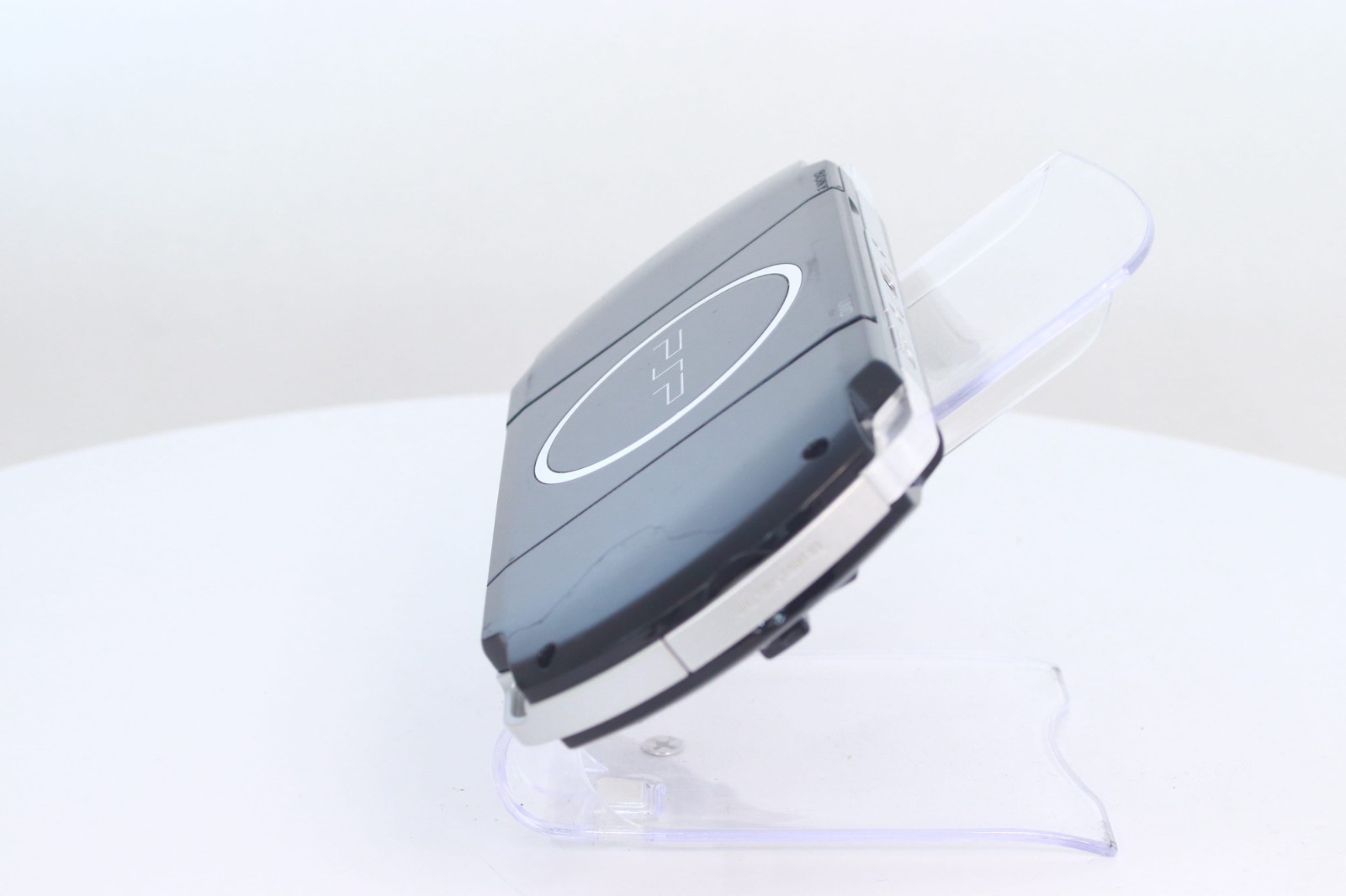 JP Game Sony PSP 3000 Console Only [ Rank : A] Color： Black