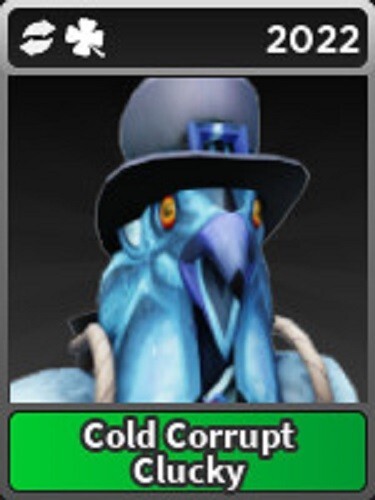 Survive The Killer (STK) | Cold Corrupt Clucky | Holiday Special