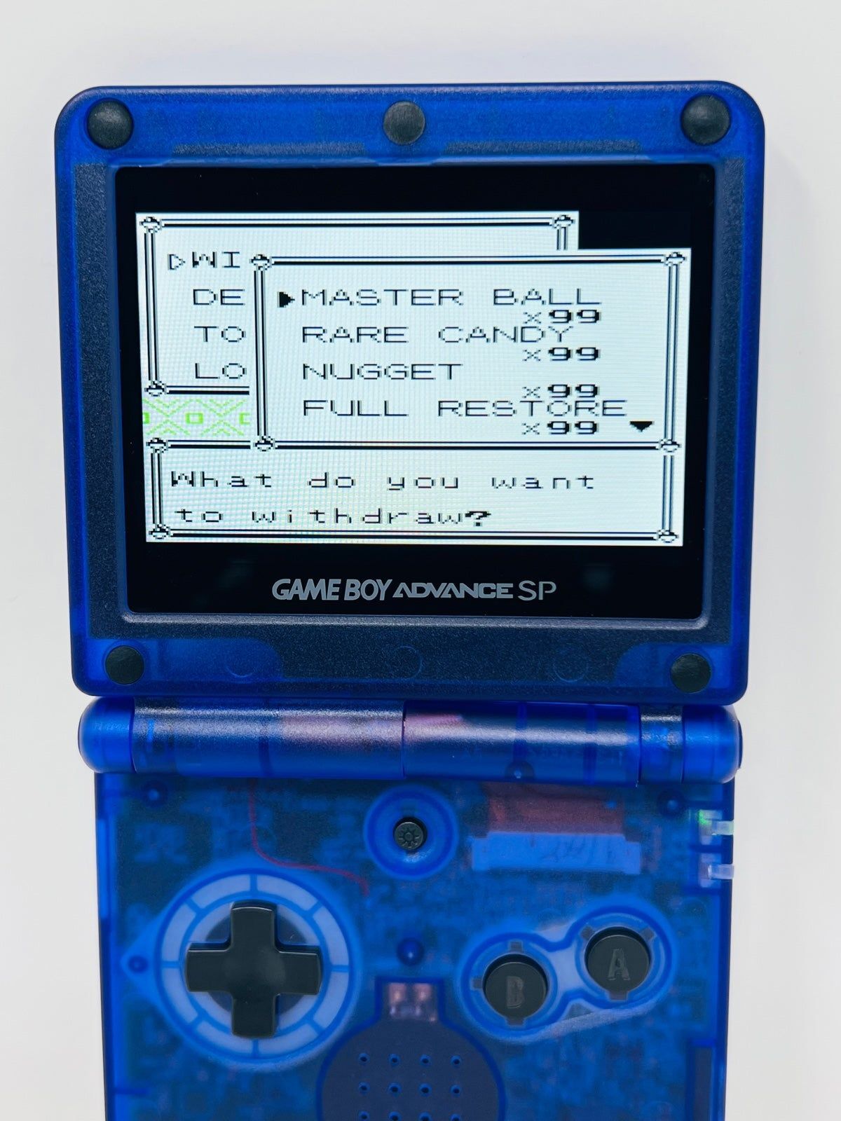 Ultimate Pokémon Yellow GBC – All Pokémon (Legal), Max Items, Exclusive Events