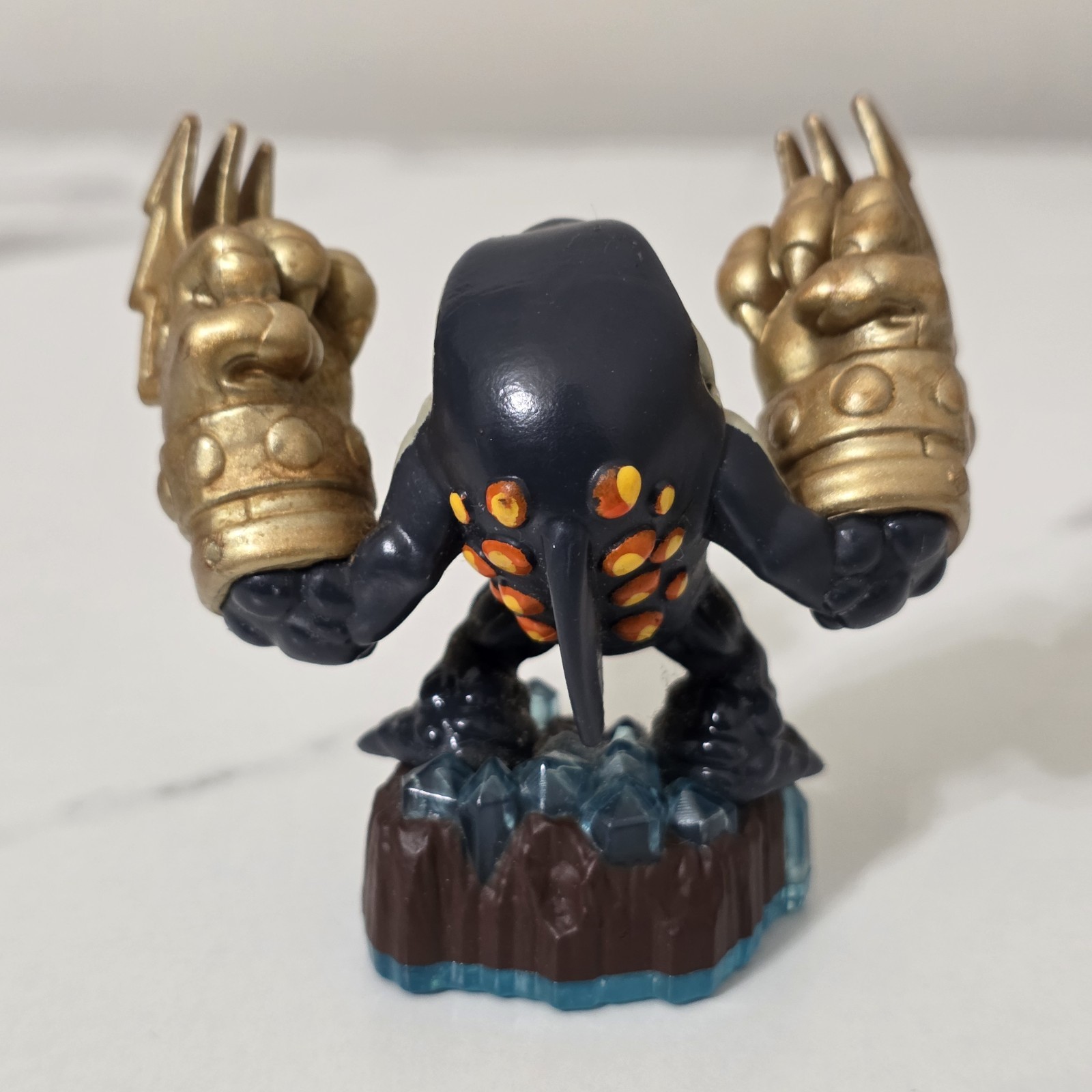 Skylanders Activision Figure Lot of 10