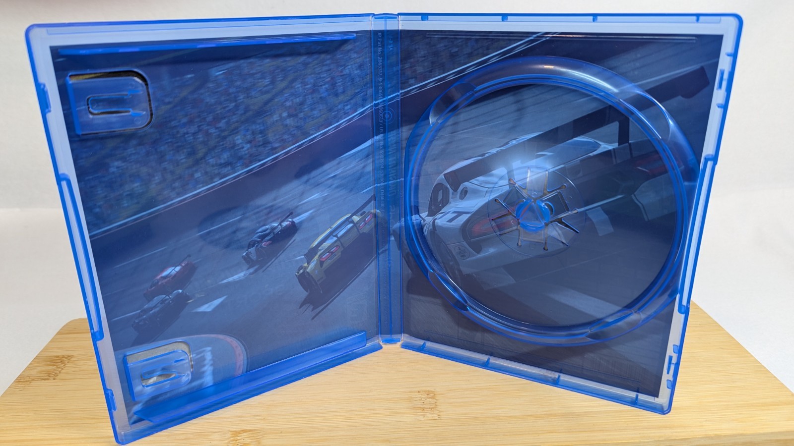 Gran Turismo Sport – Sony PlayStation 4 Tested!