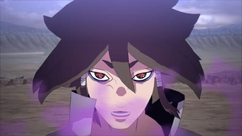 NARUTO X BORUTO Ultimate Ninja STORM CONNECTIONS 20th Anniversary Game