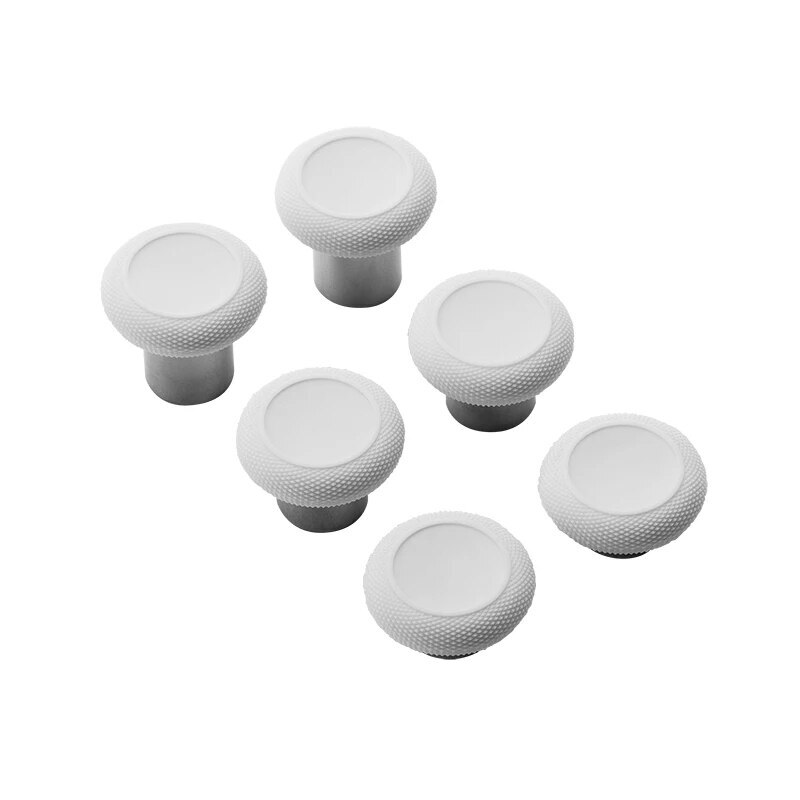 GuliKit KingKong Ring Thumbstick Kit Joystick Cap Analog for Kingkong 2 pro KK3