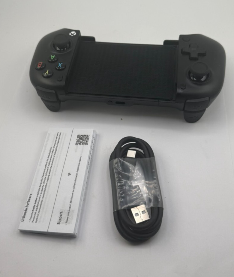 8bitdo Ultimate Mobile Gaming Controller – Android/ iOS – OPEN BOX