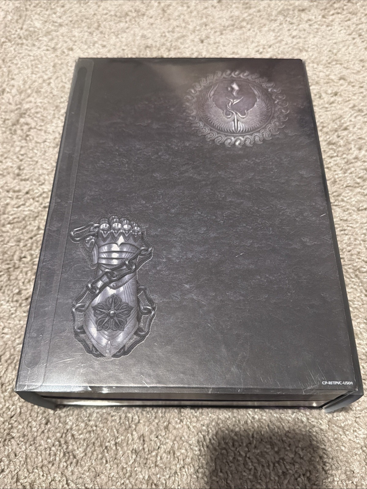 Rift: Collector’s Edition (PC, 2011) Trion – Open Box Complete Set