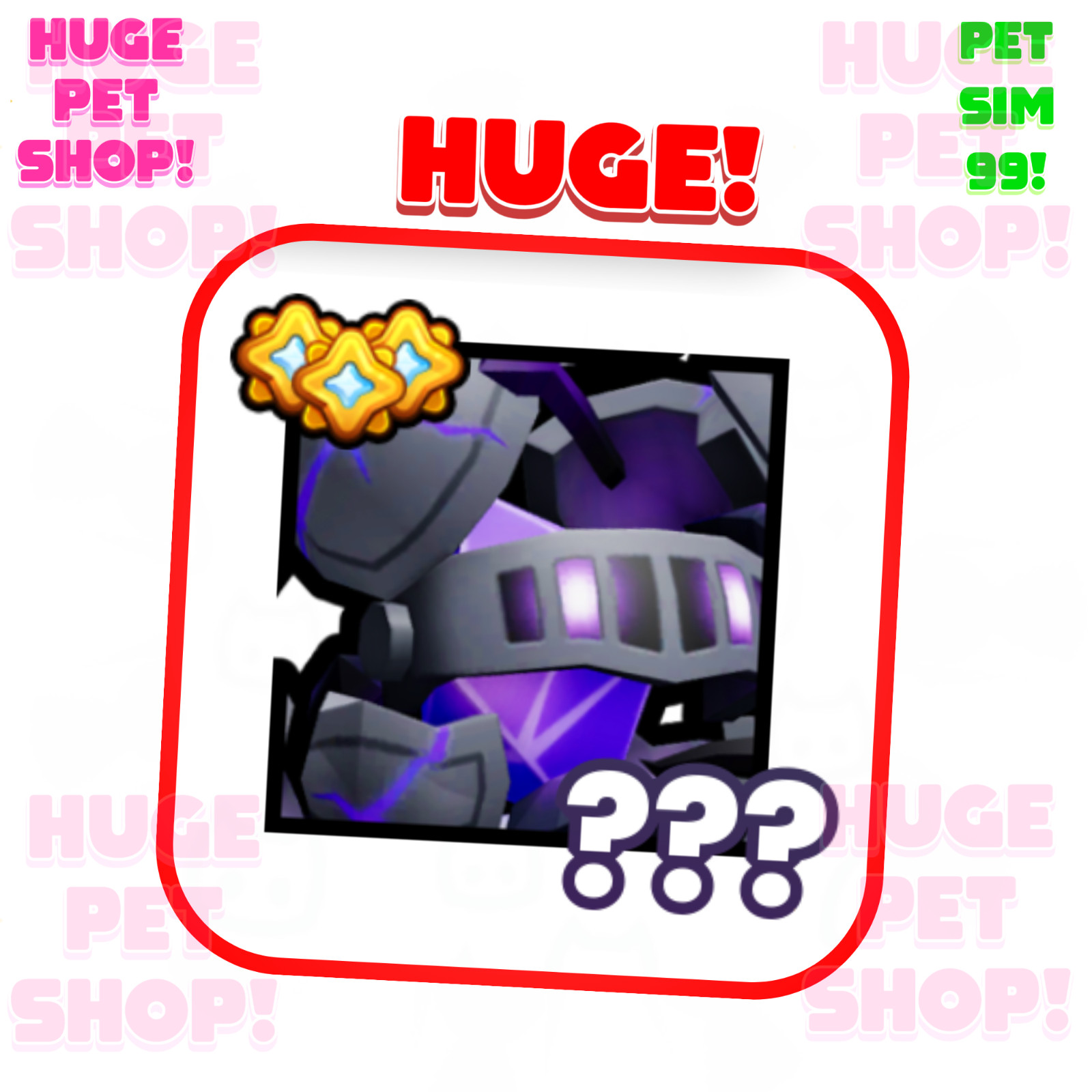 ⚔️🐣Trials & Combine Update✨🛠️ – 💪 – PS99🎮 – 🟢CHEAP & Fast Delivery!