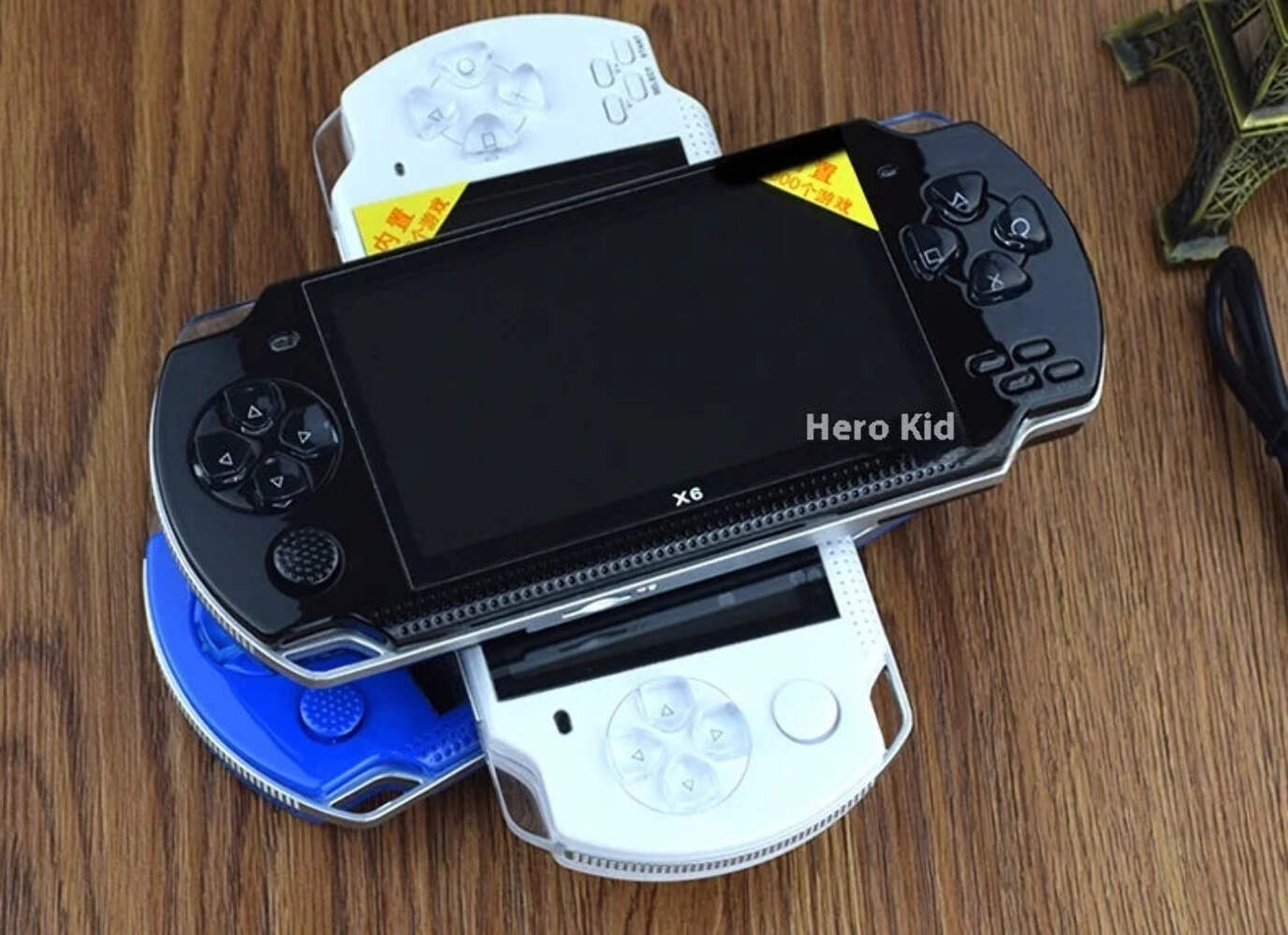 Psp 3000 X6 Consola 12 Types Of Simulators 10000 Arcade Games Retro Retro Arcade