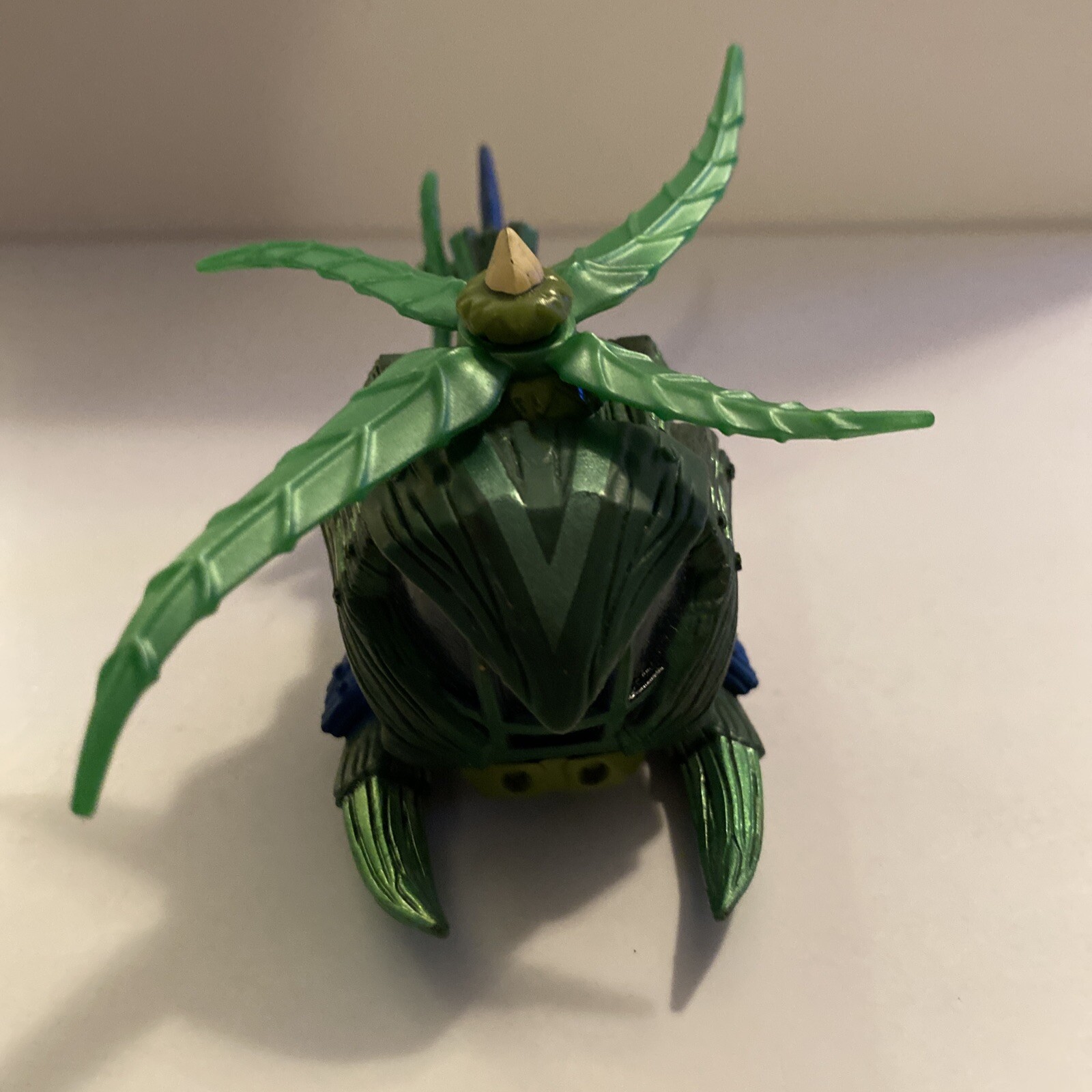 Stealth Stinger Vehicle Figure Activision Skylanders SuperChargers
