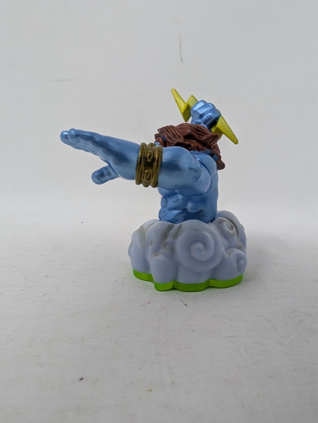 Lightning Rod – Activision Skylanders SPYROS ADVENTURE Figure