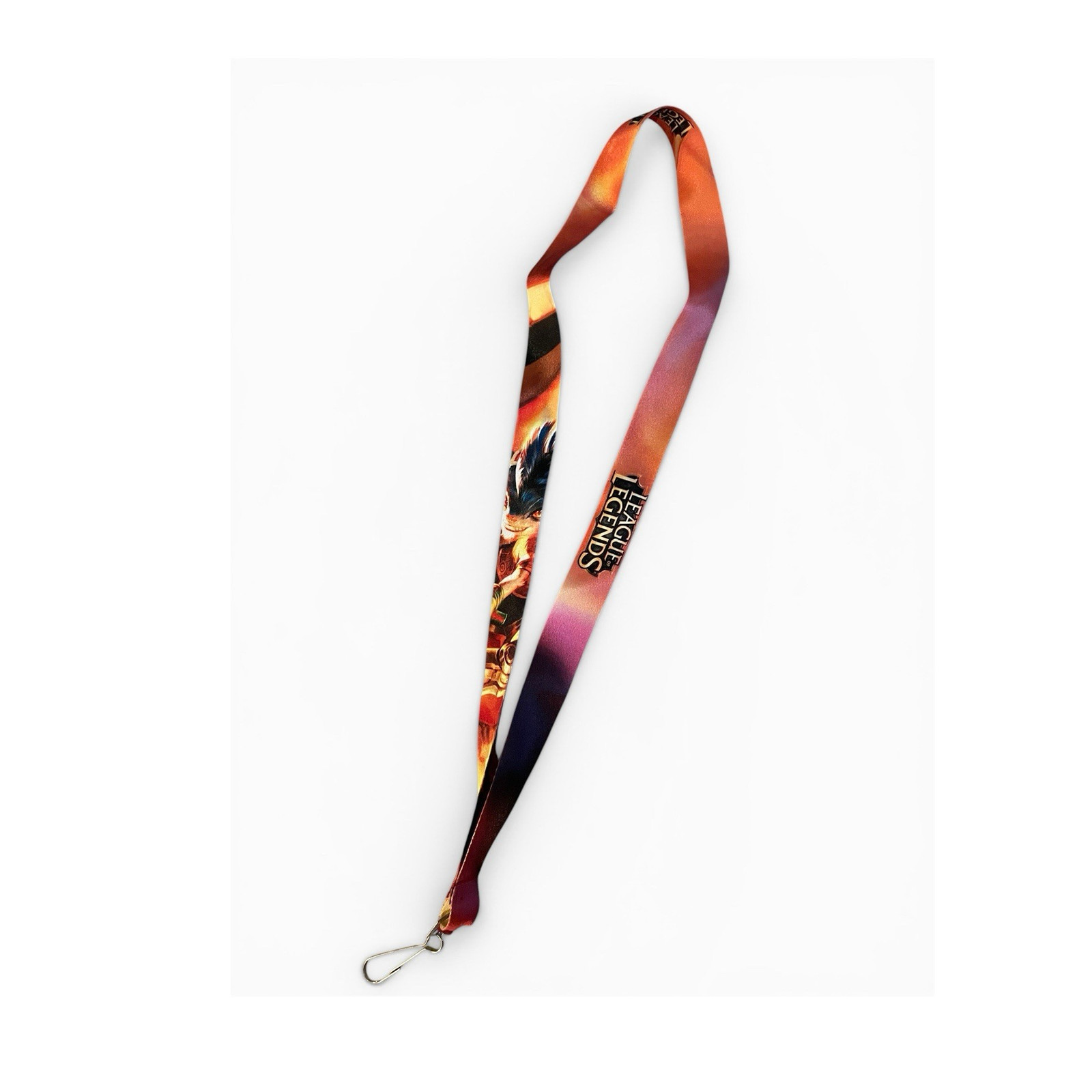 League of Legends Lanyard Video Game Merchandise League of Legends (LoL) Series