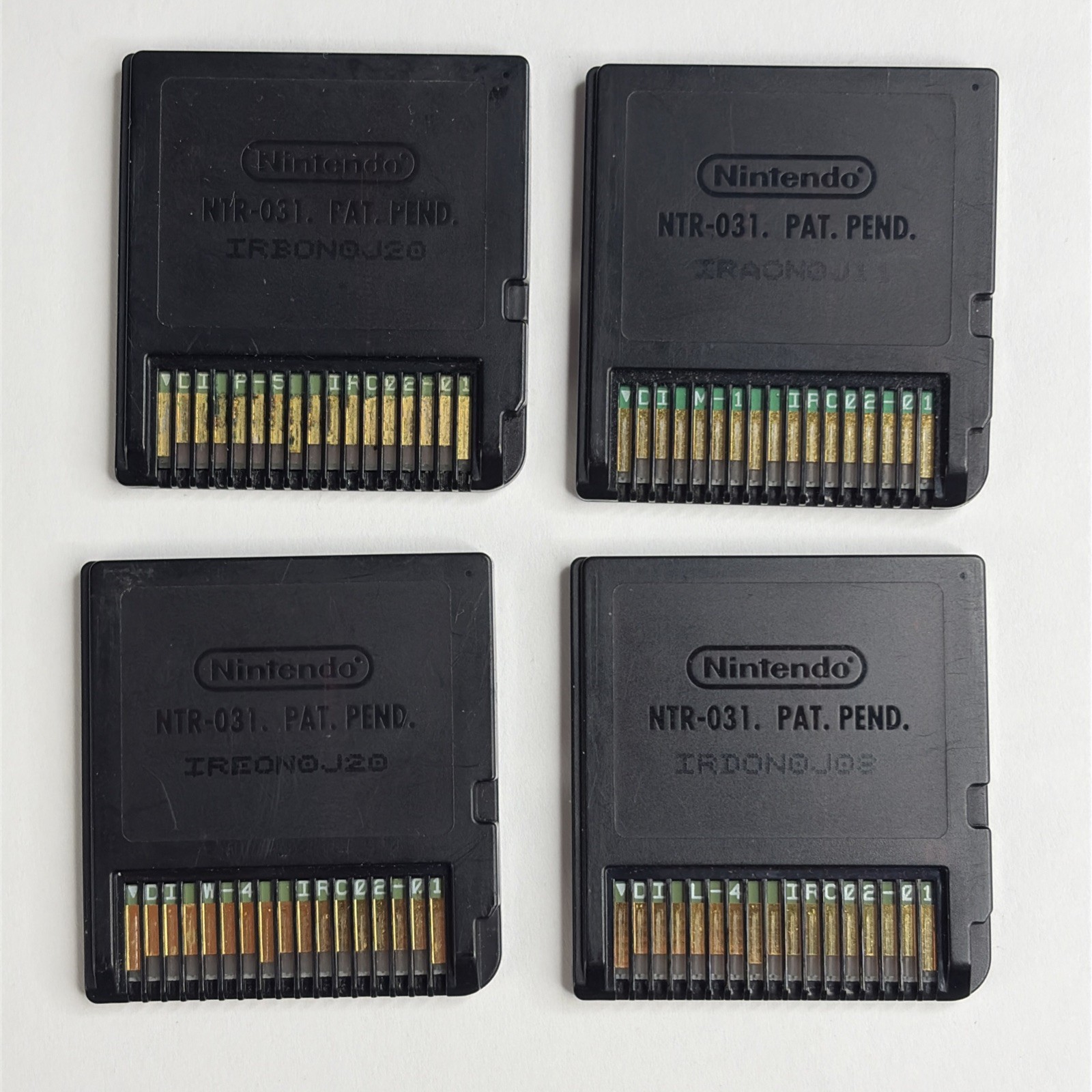 Pokemon Black 1+2 White Version 1+2 CIB 100% Complete Nintendo DS LOT Authentic