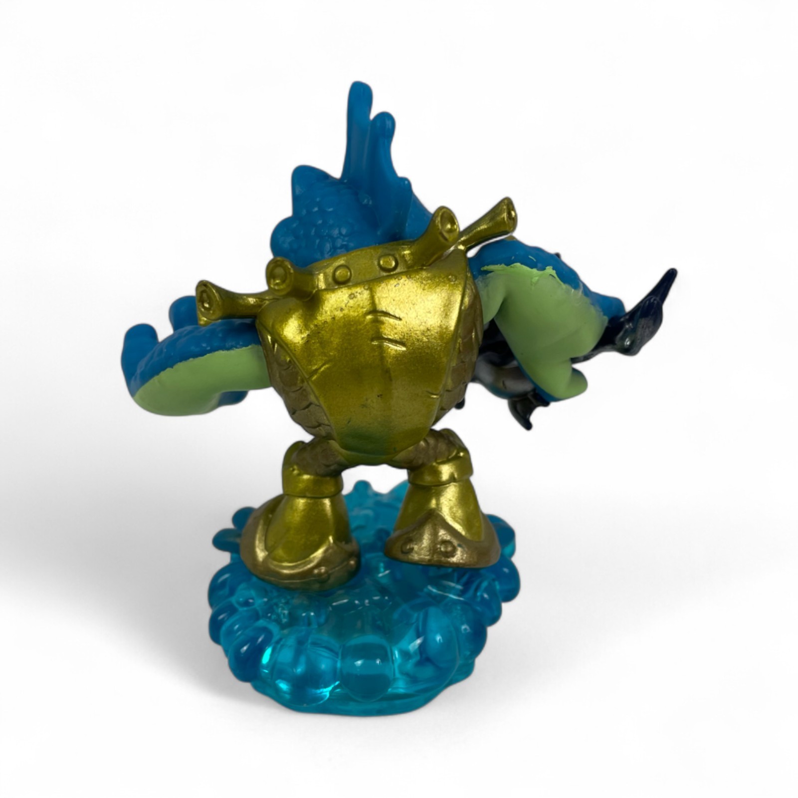 Skylanders Trap Team Lot Food Fight Snap Shot Rip Tide Hot Head Skystones Cards