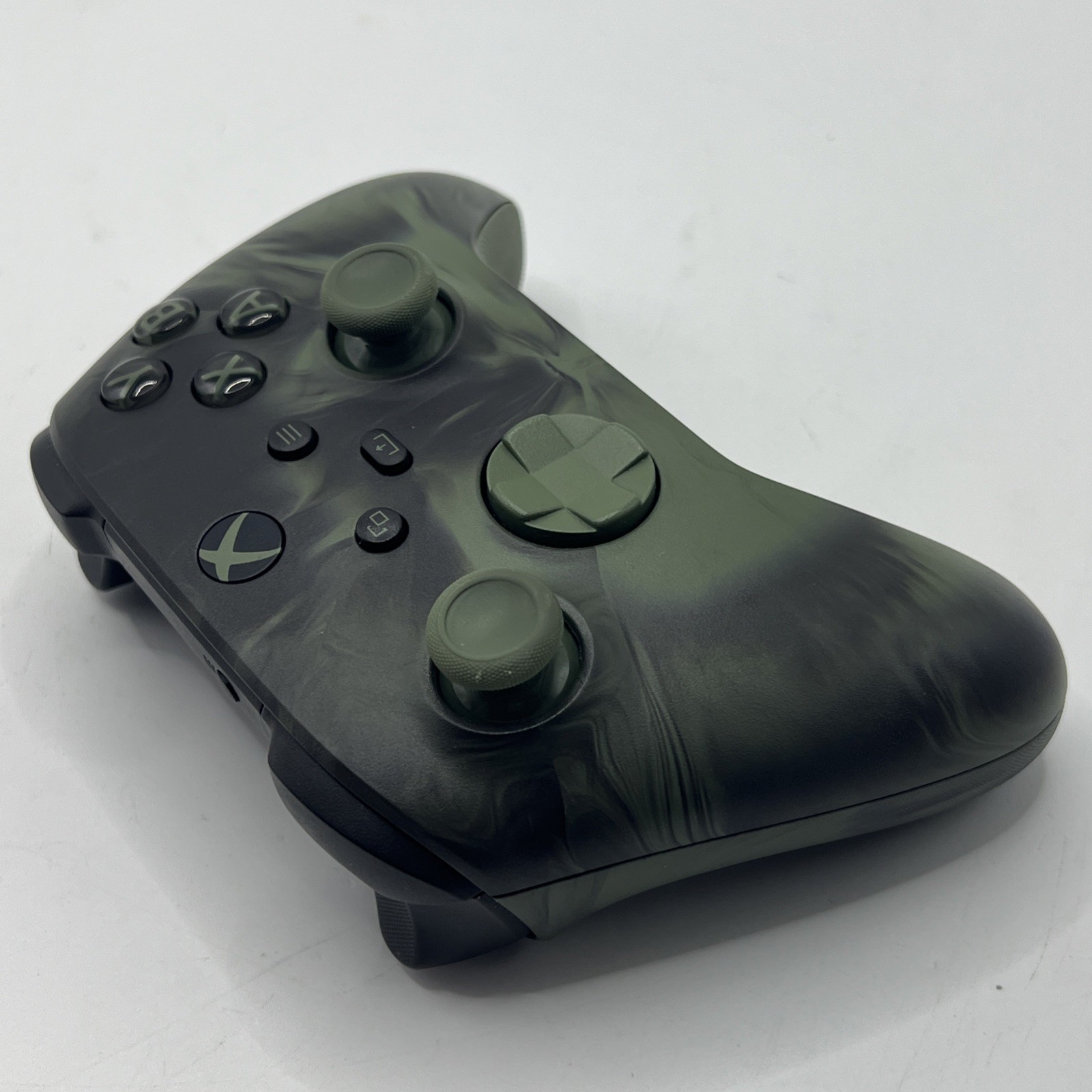 Xbox Special Edition Wireless Gaming Controller – Nocturnal Vapor