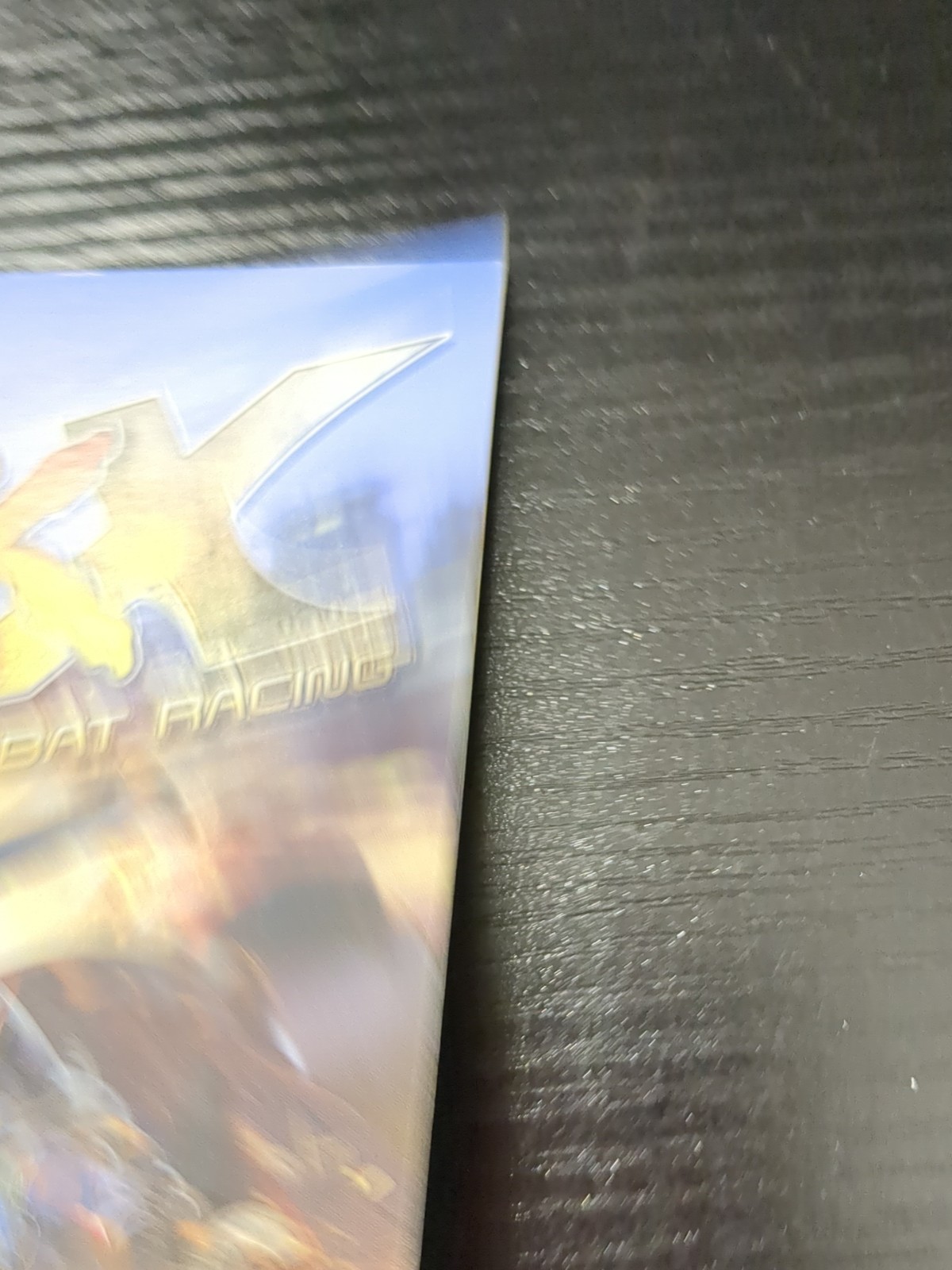 Jak X Combat Racing Original Booklet Manual ONLY Guide Instruction Authentic OEM
