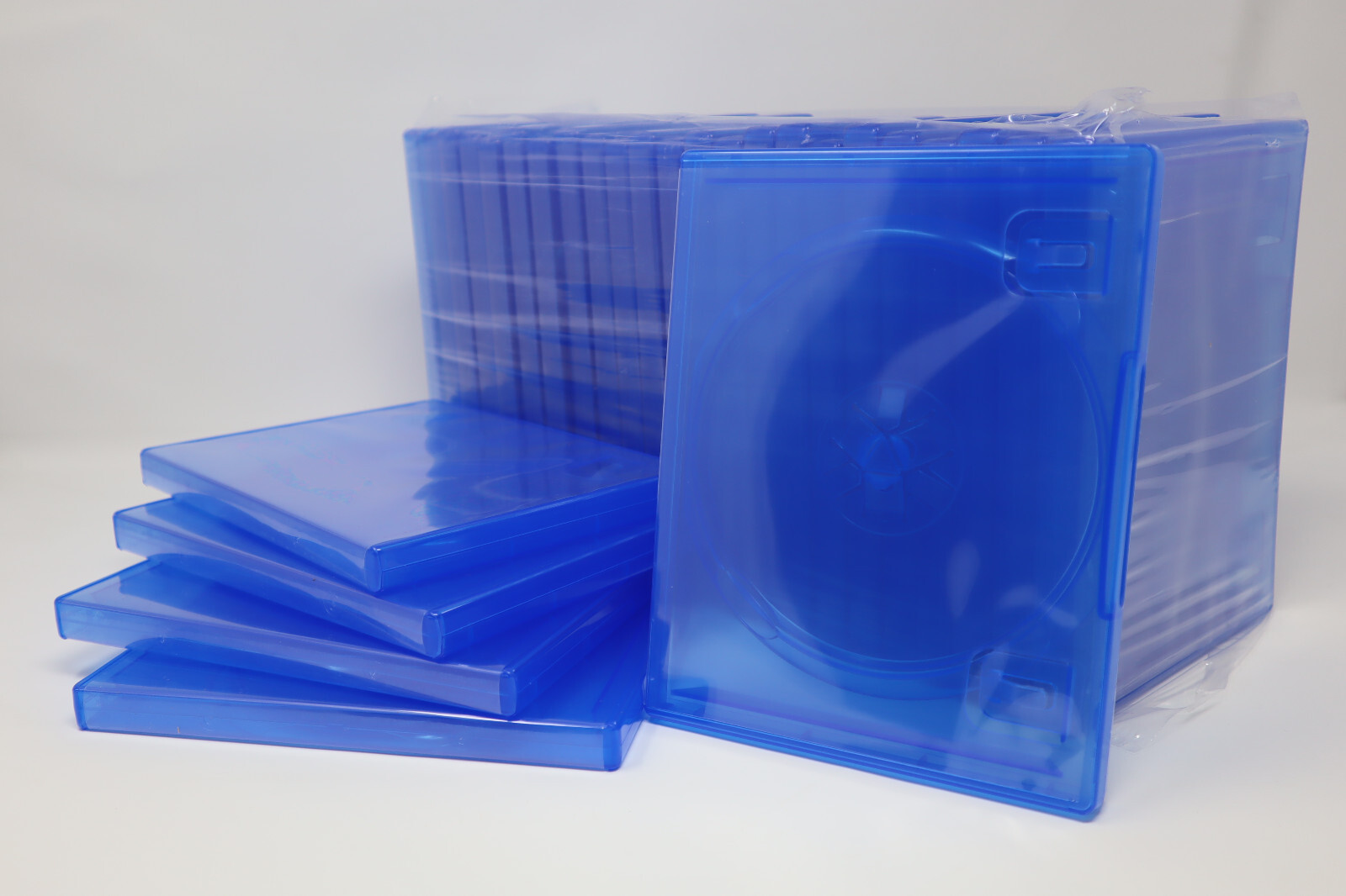 Replacement Game DVD Cases Fit For PS4 PS5 New Official Sony PlayStation 4/5