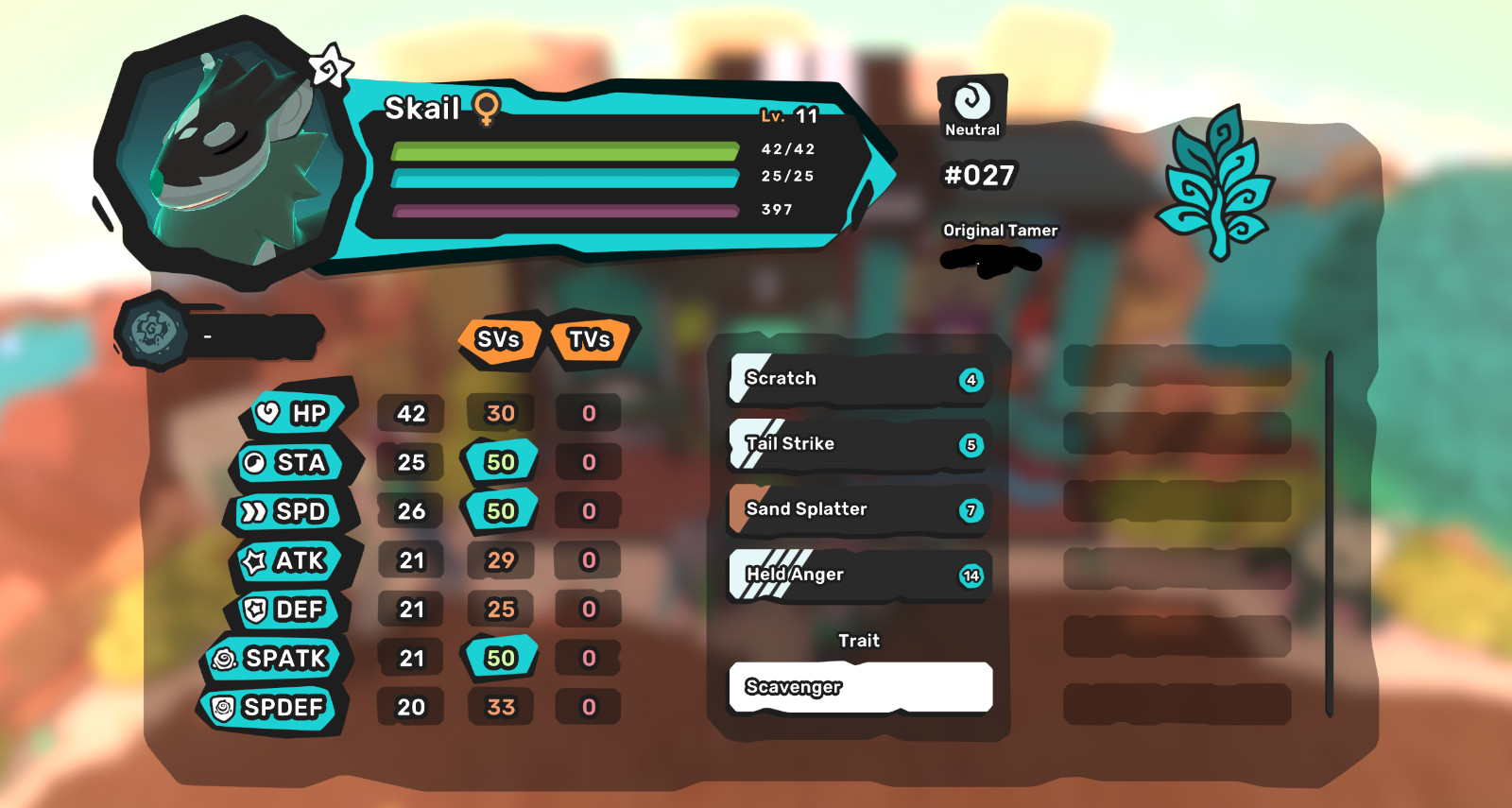 Temtem Luma Choices ✅All Platforms✅