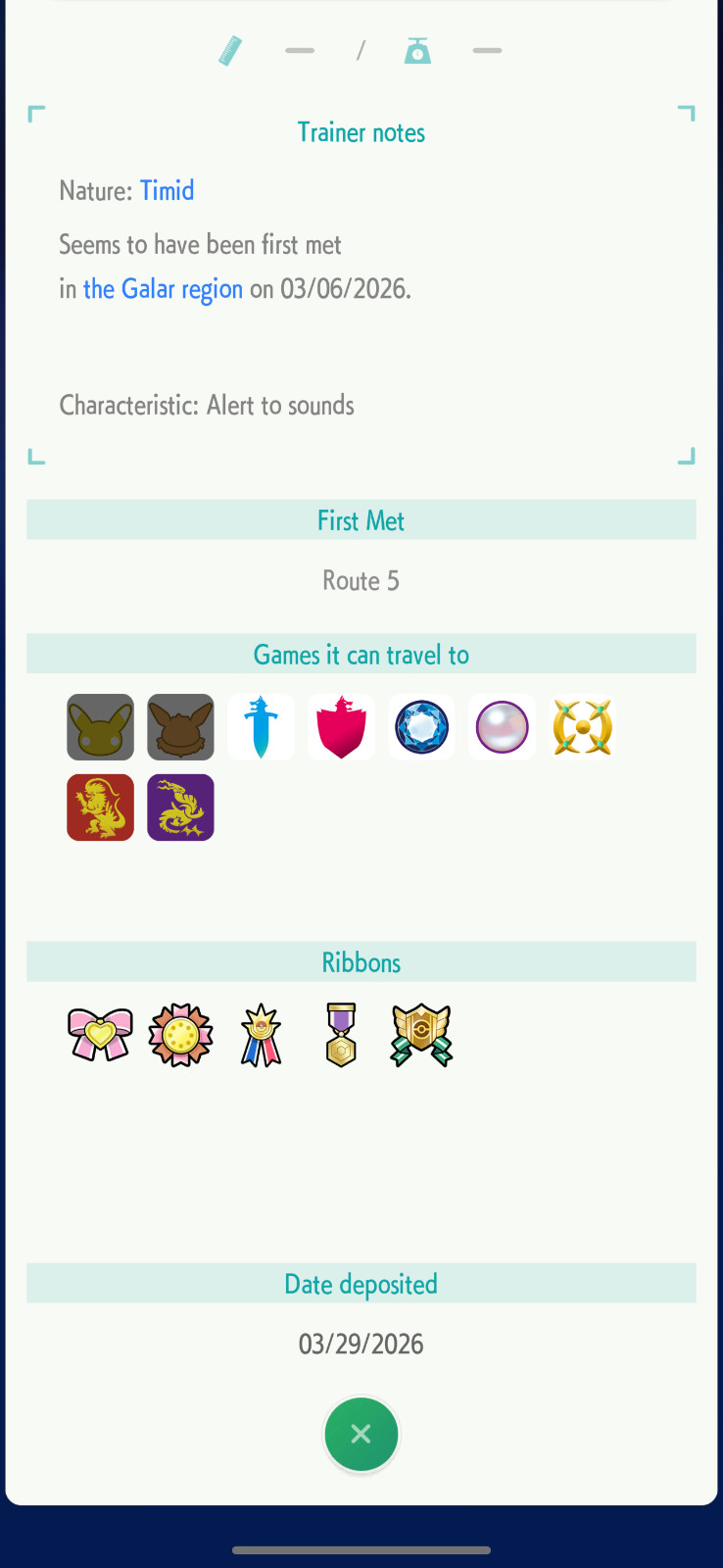 ✨6IV SHINY Wash Rotom + EVS🚀 POKEMON HOME✨Champions✨Online delivery⚡